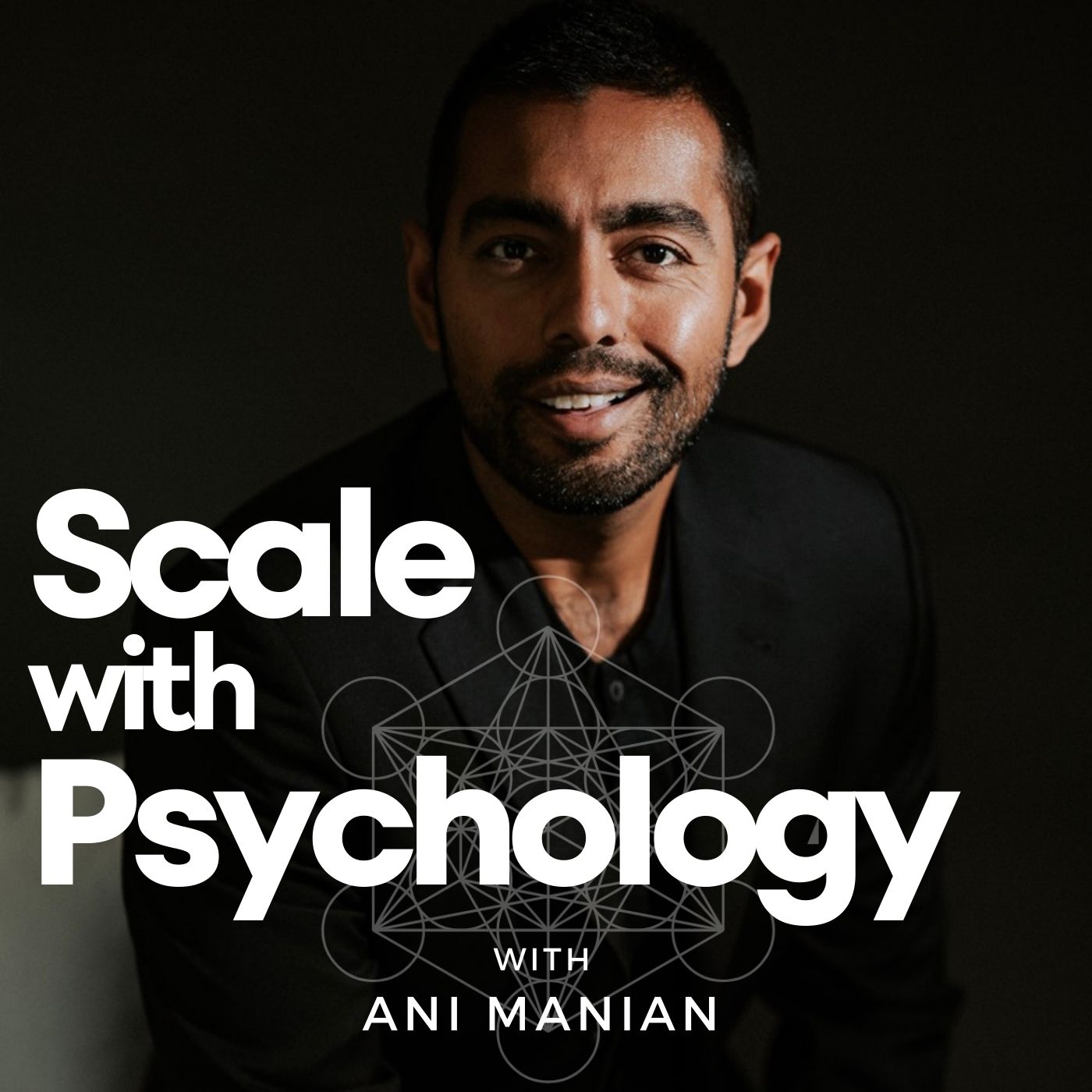 Artwork for podcast Scale with Psychology