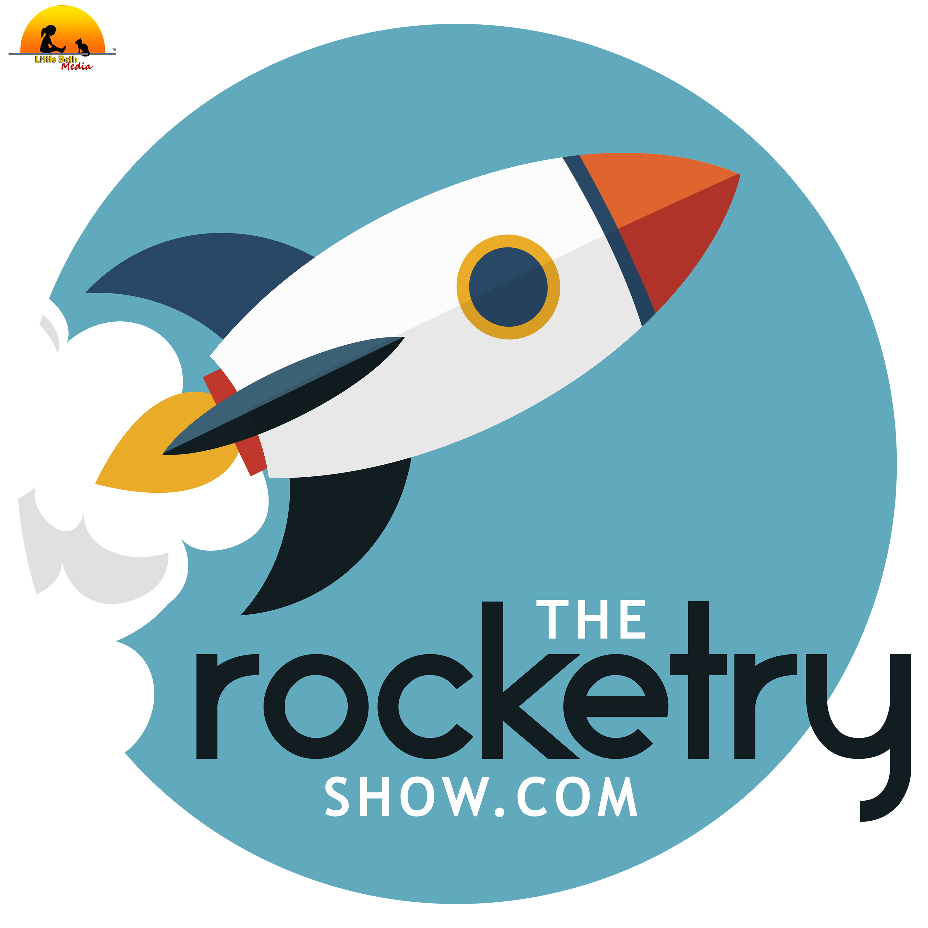 The Rocketry Show