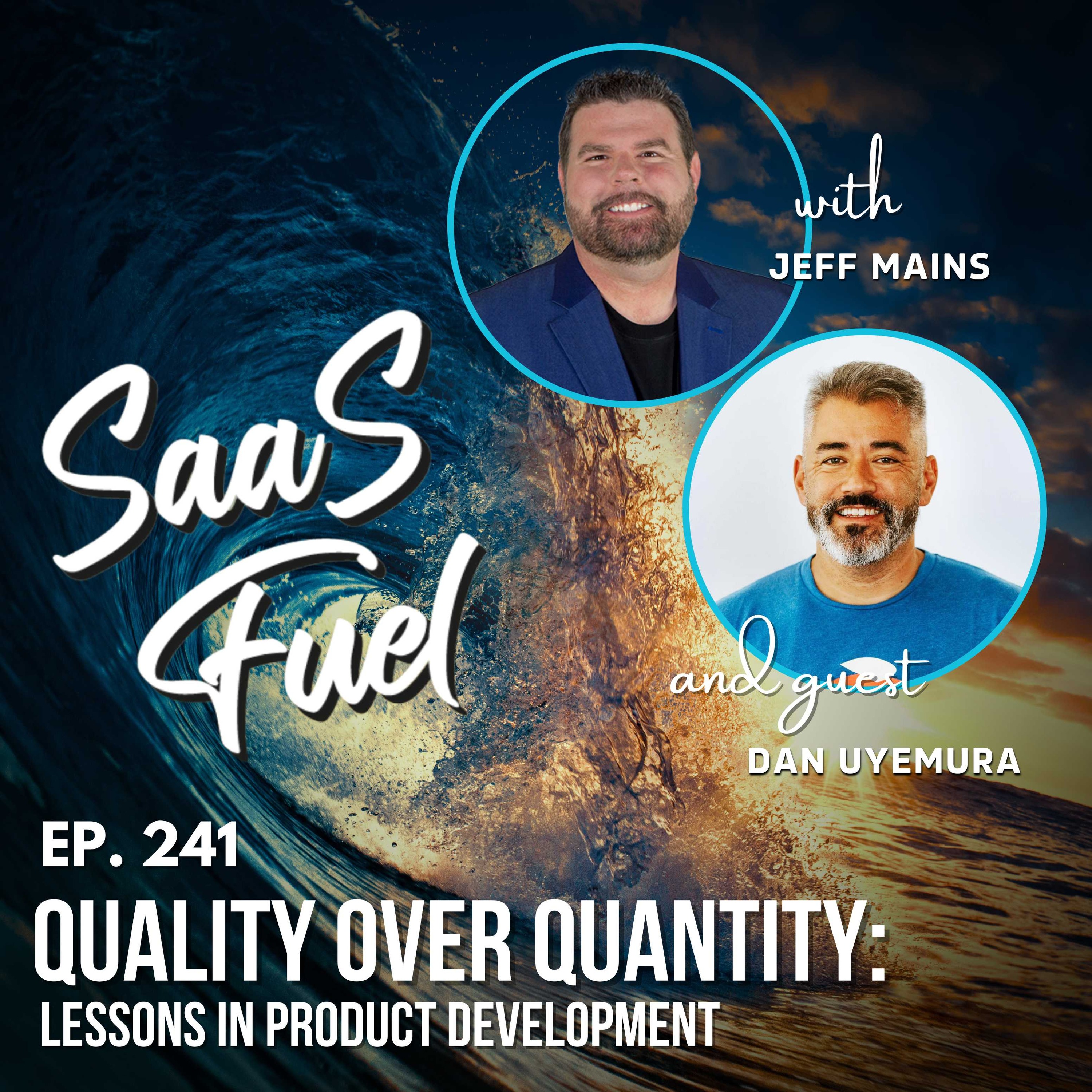 SaaS Fuel
