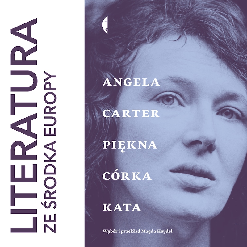 Artwork for podcast Literatura ze środka Europy