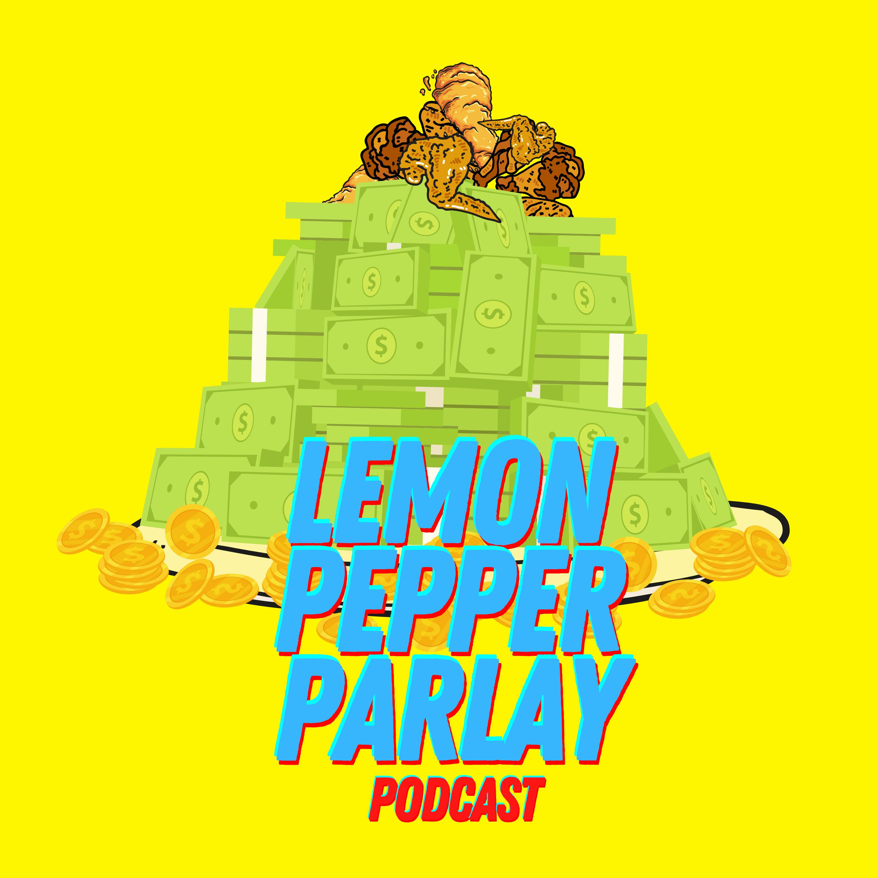 Real Bills Please Stand up episode artwork