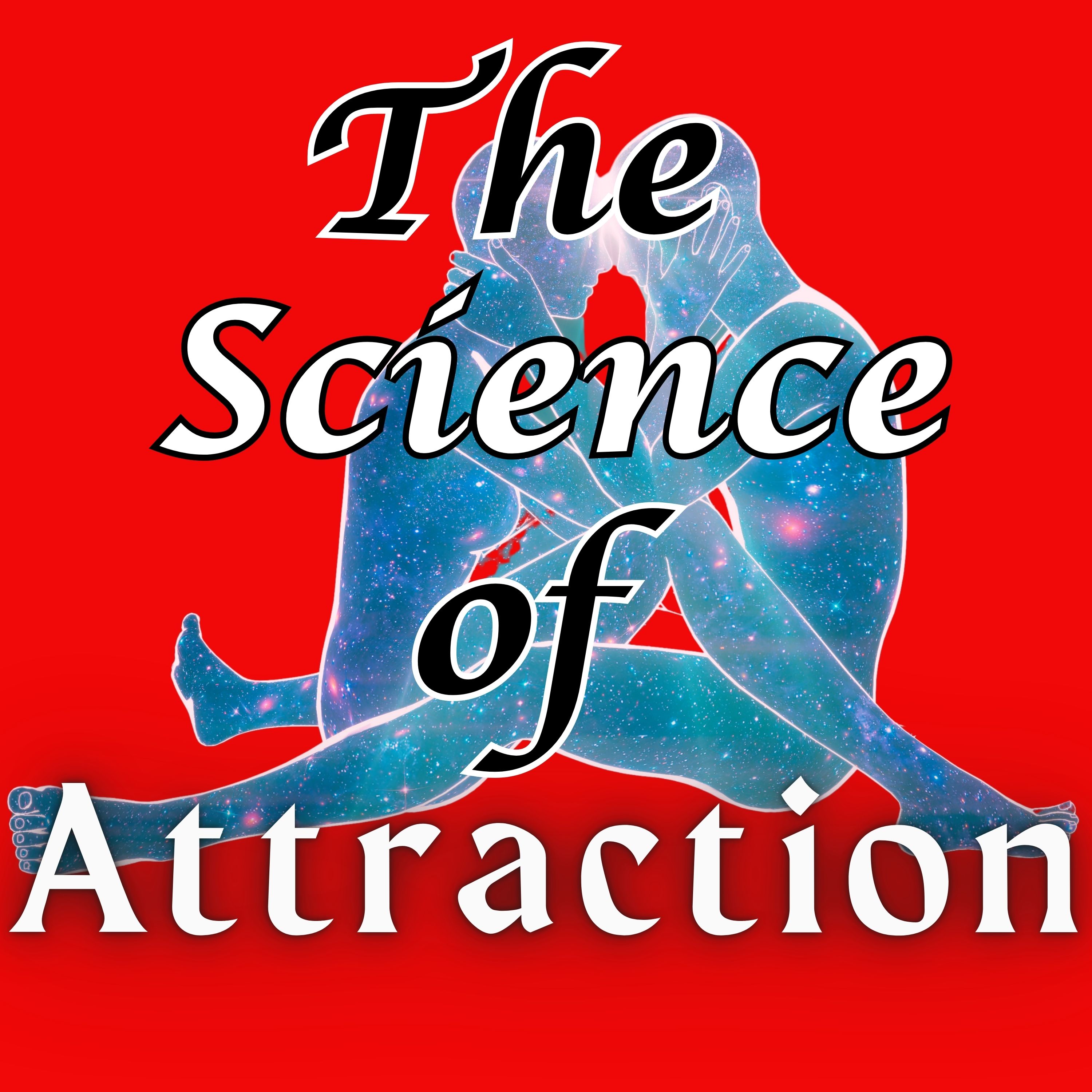 The Science of Attraction episode artwork