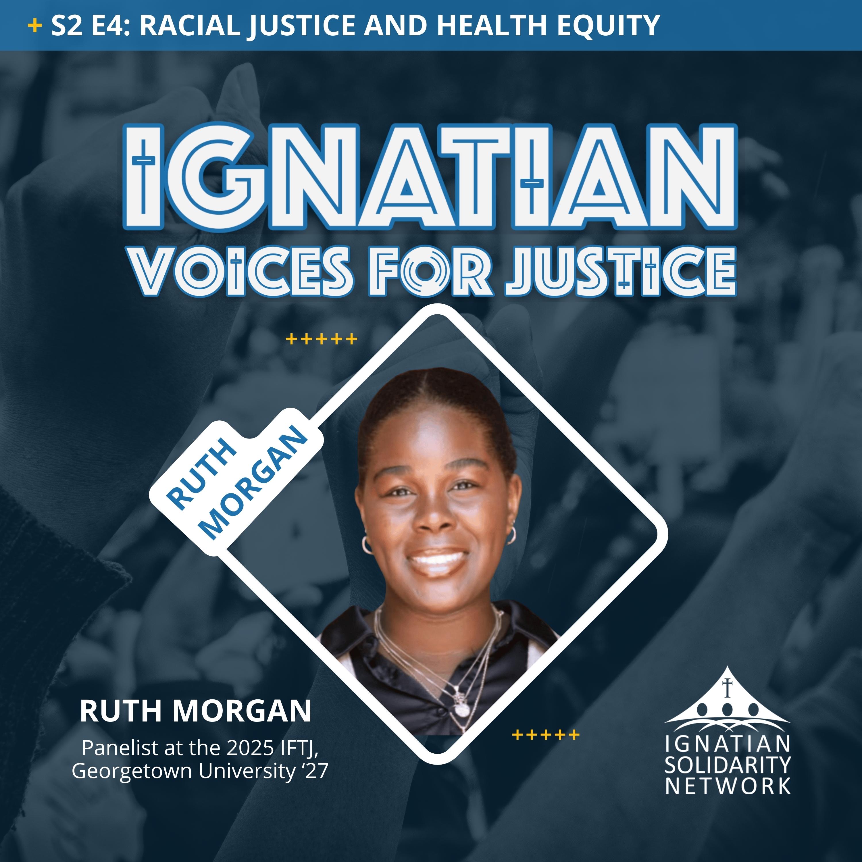 Racial Justice and Health Equity