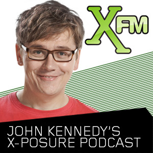 Episode 76 - Kasabian '48:13' X-Posure Album Playback episode artwork