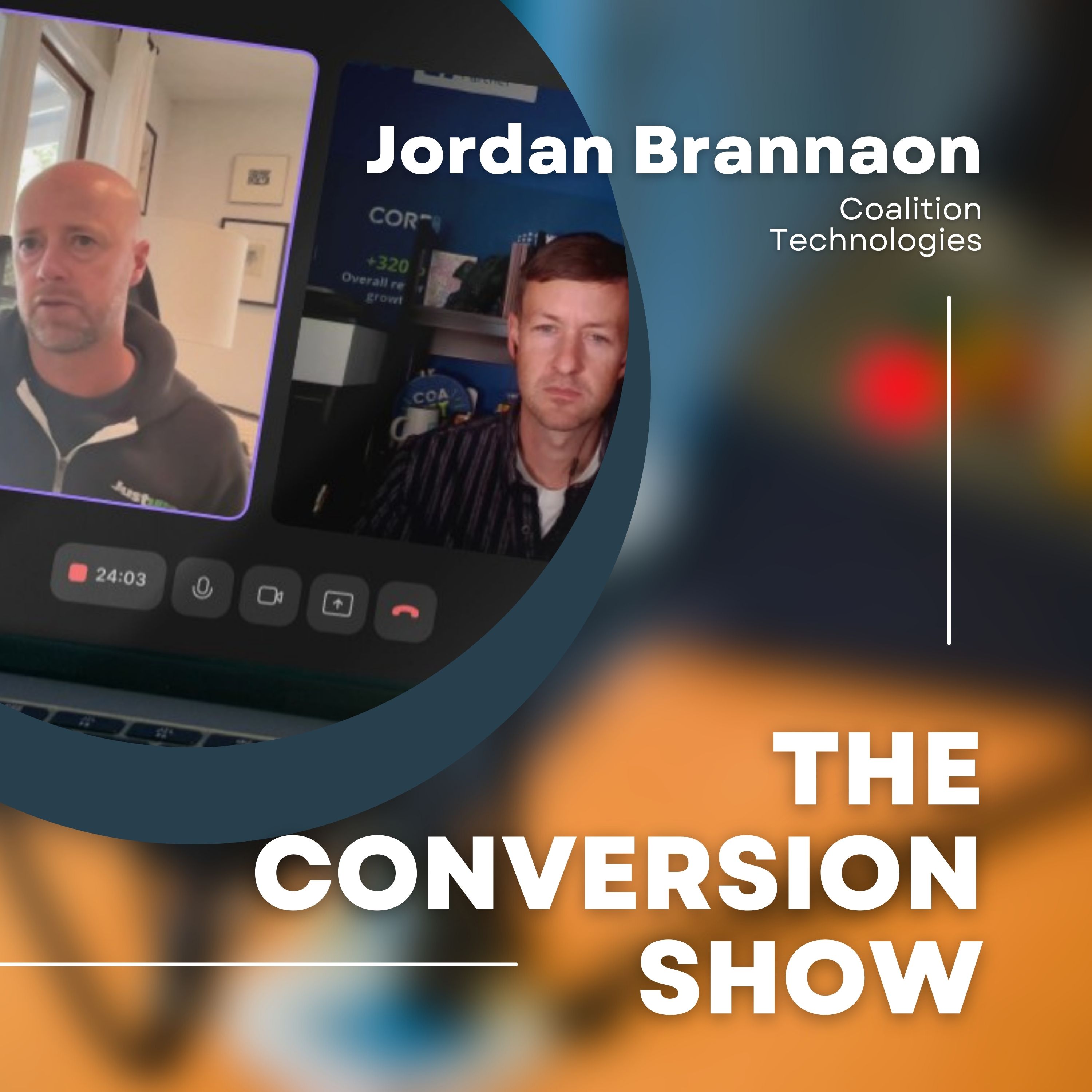 The Conversion Show