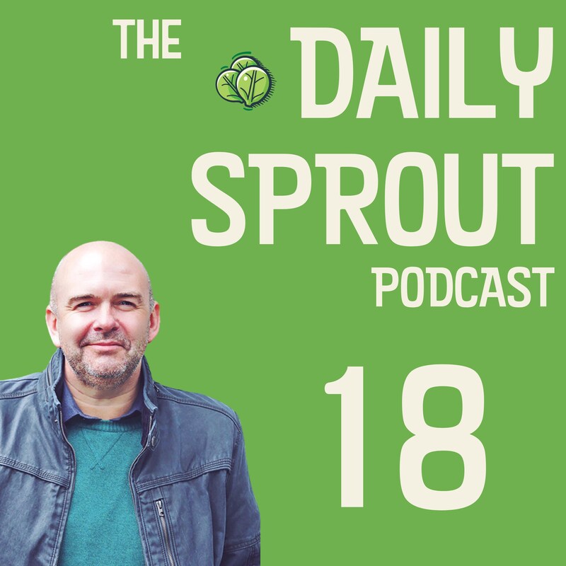 Artwork for podcast The Daily Sprout