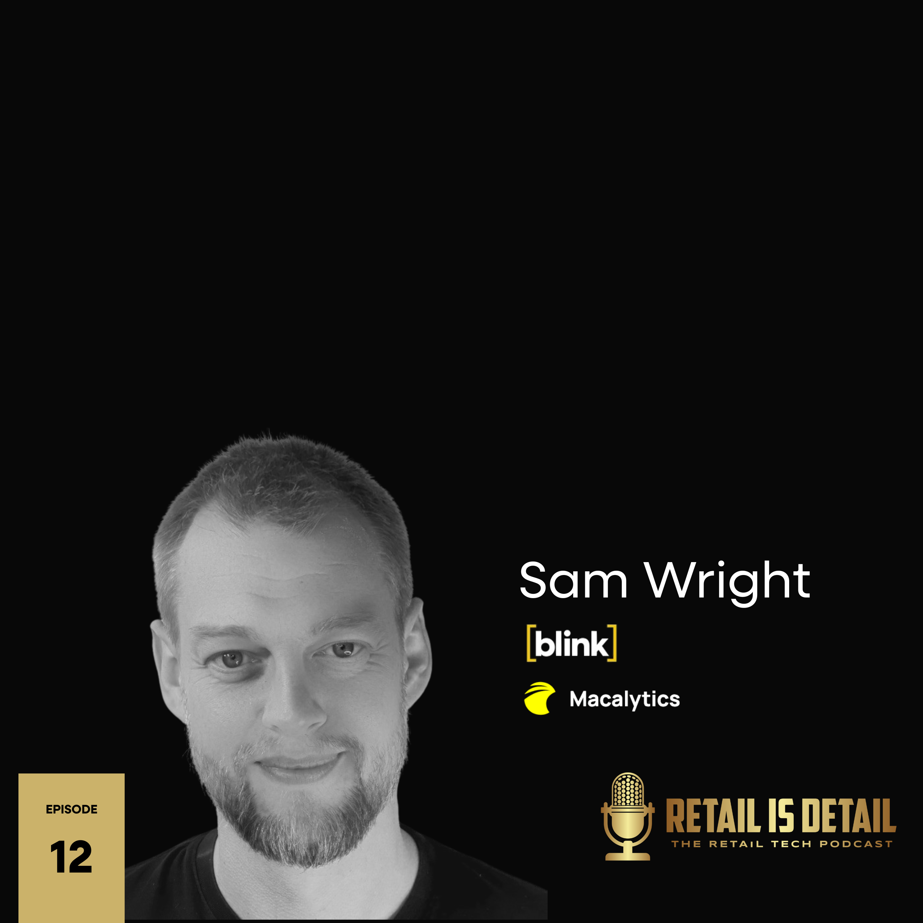 Retail is Detail Podcast
