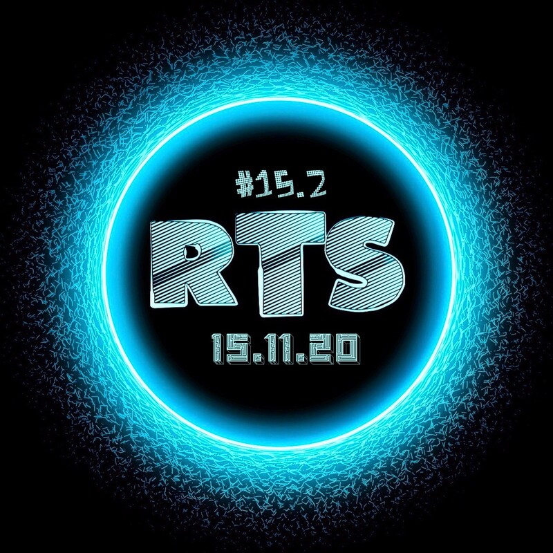 Artwork for podcast OkOk: Real Talk Stories: RTS