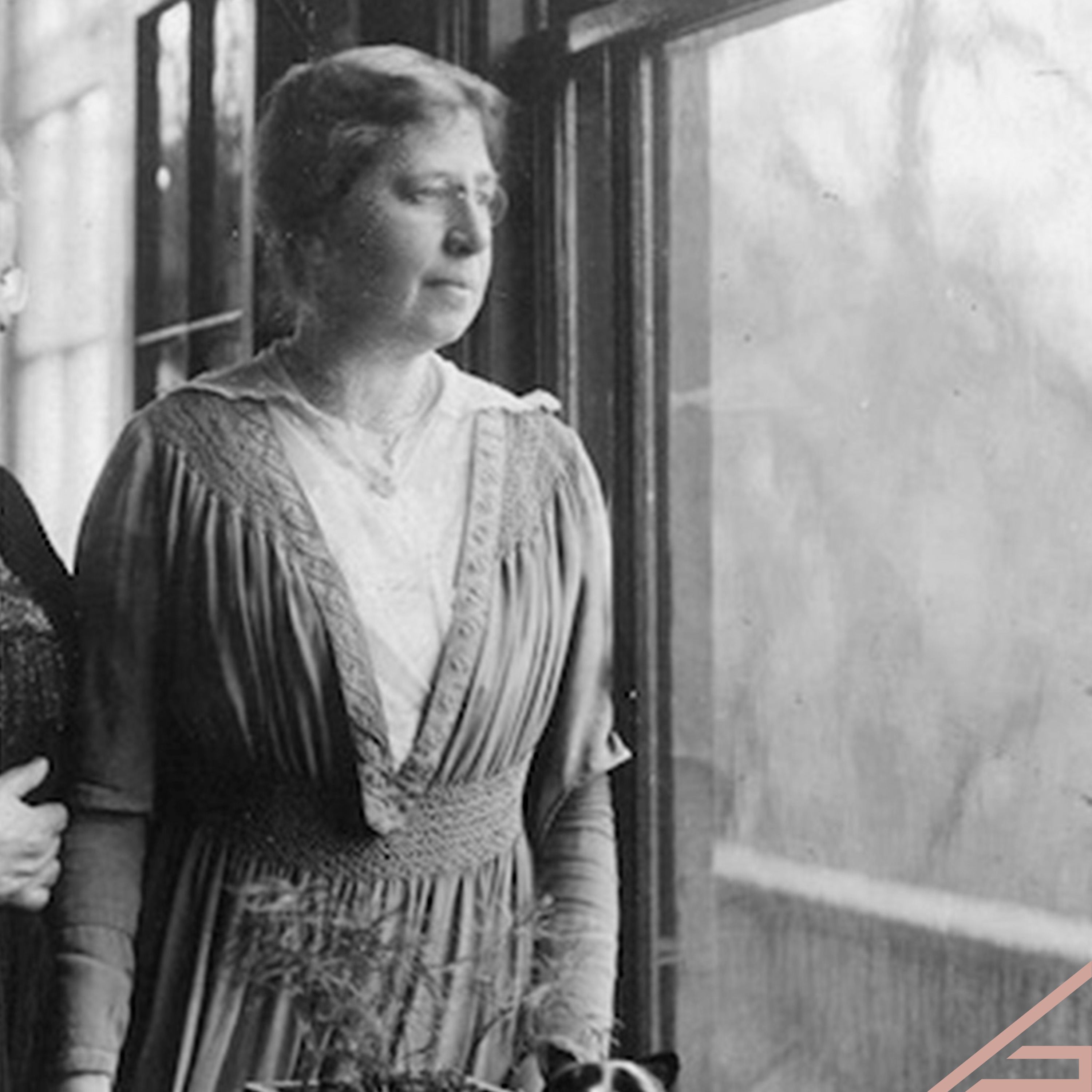 Episode 134: Lois Lilley Howe