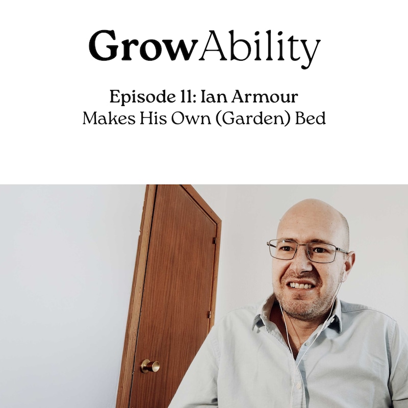 Artwork for podcast GrowAbility