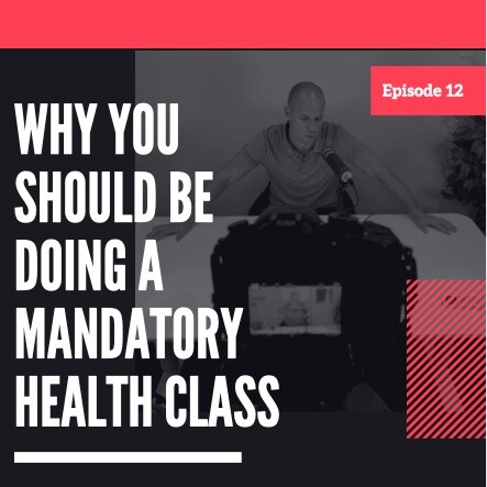 Artwork for podcast The DC Practice Growth Show