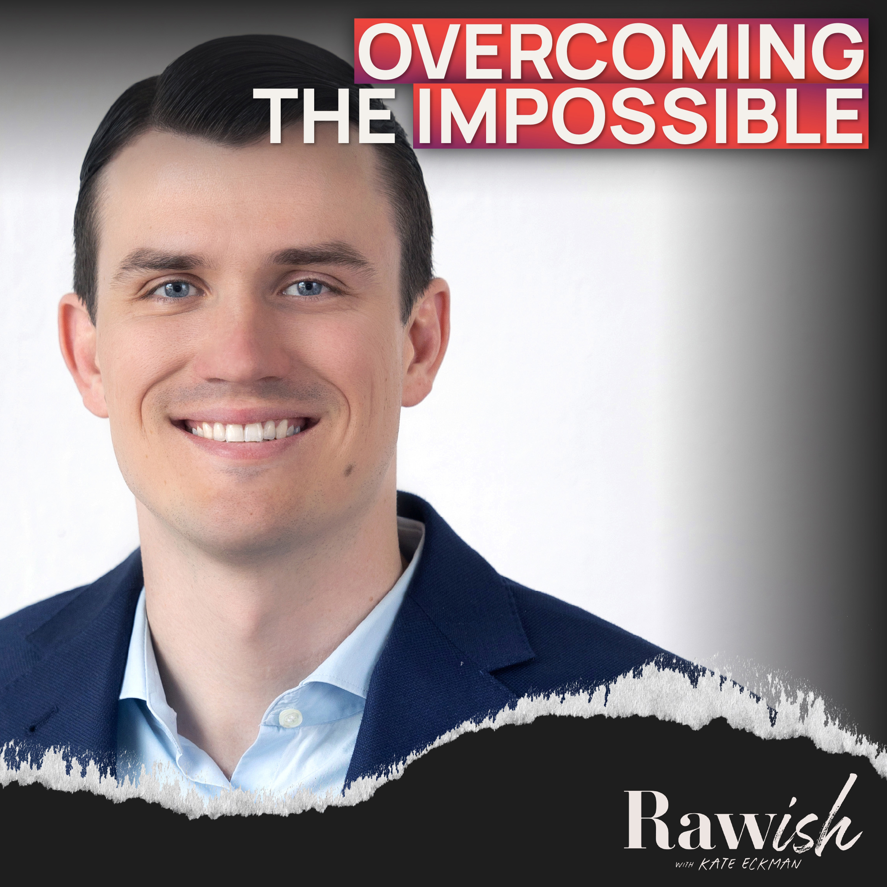 Rawish with Kate Eckman