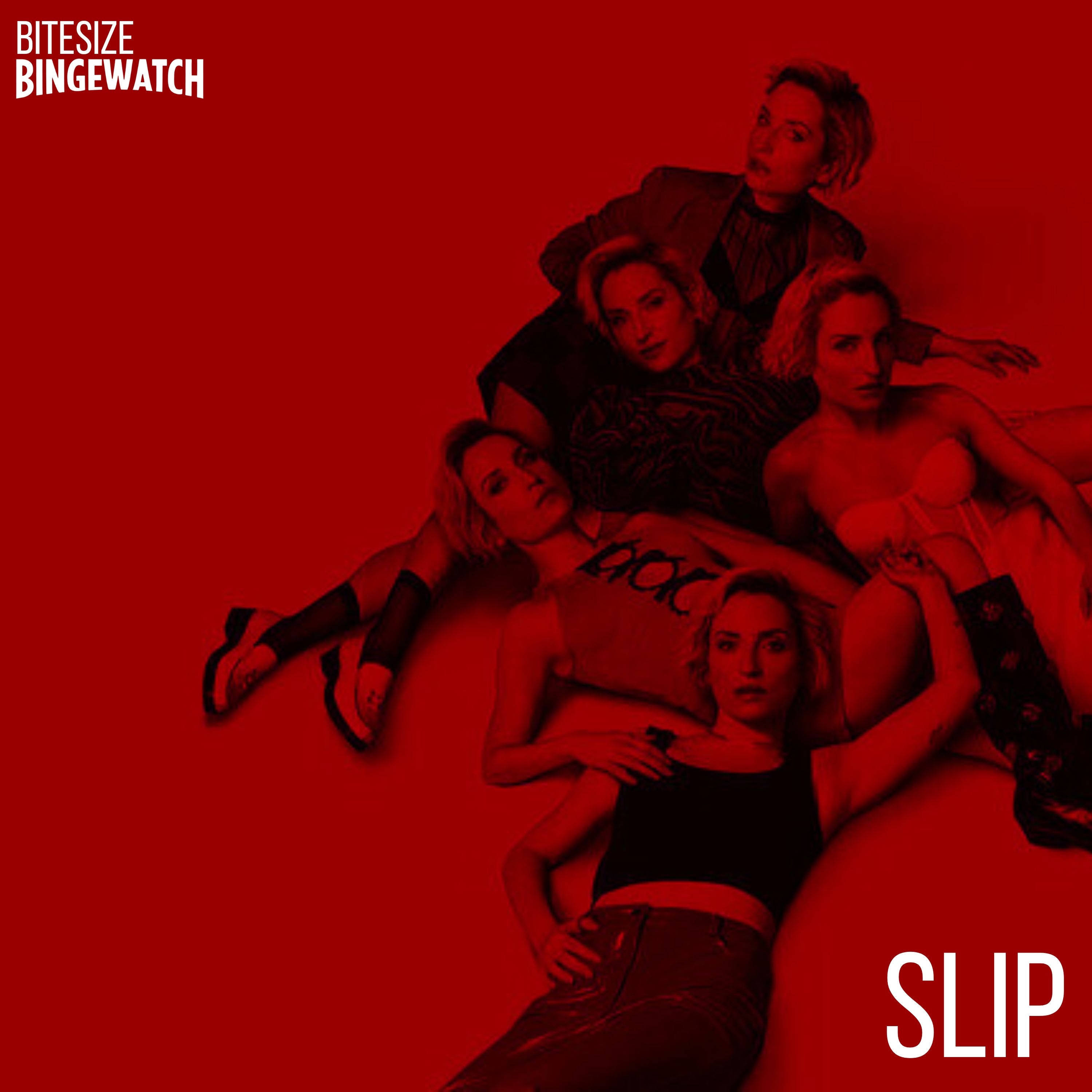 Slip (Season 1, ITVX, 2024) episode artwork