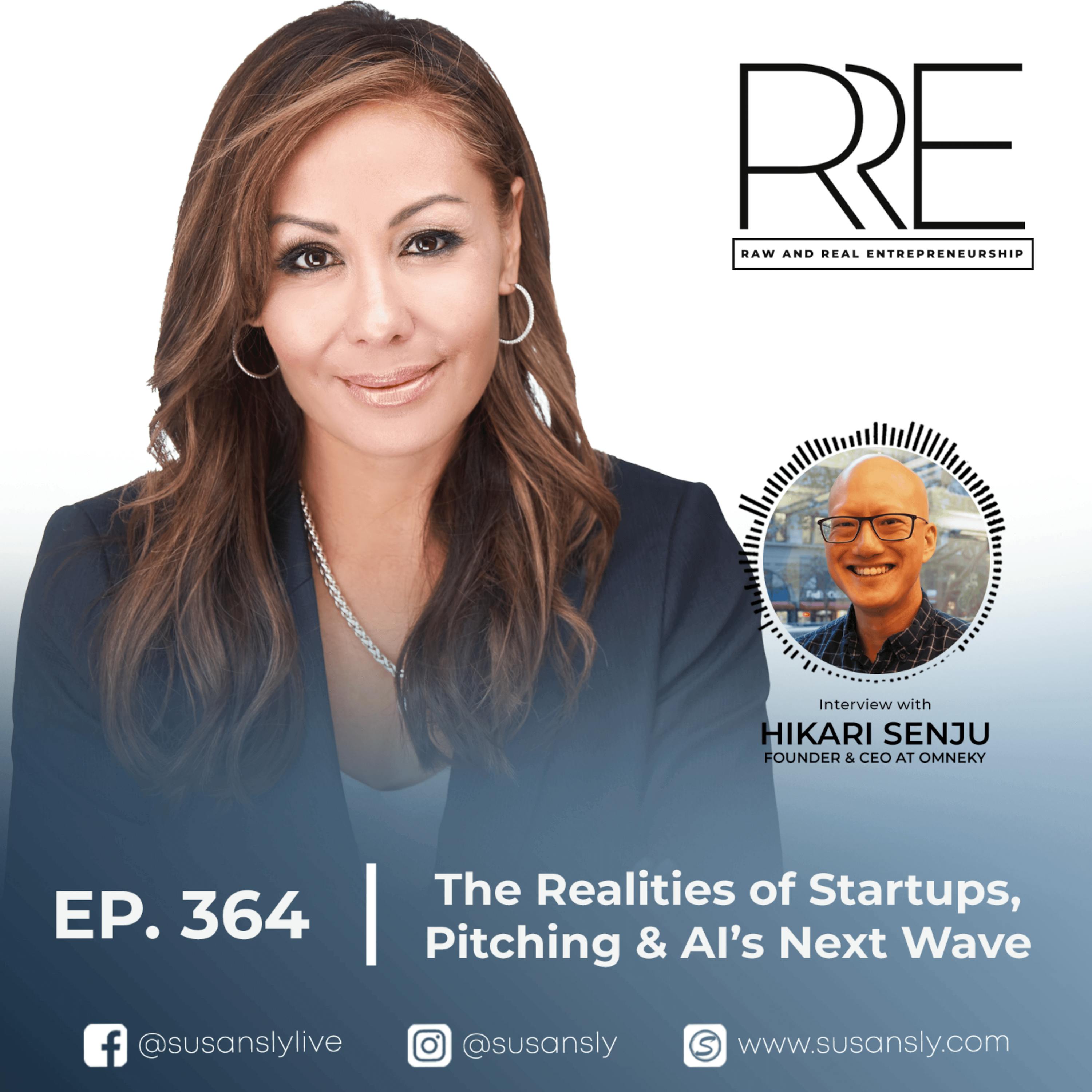 Raw and Real Entrepreneurship®