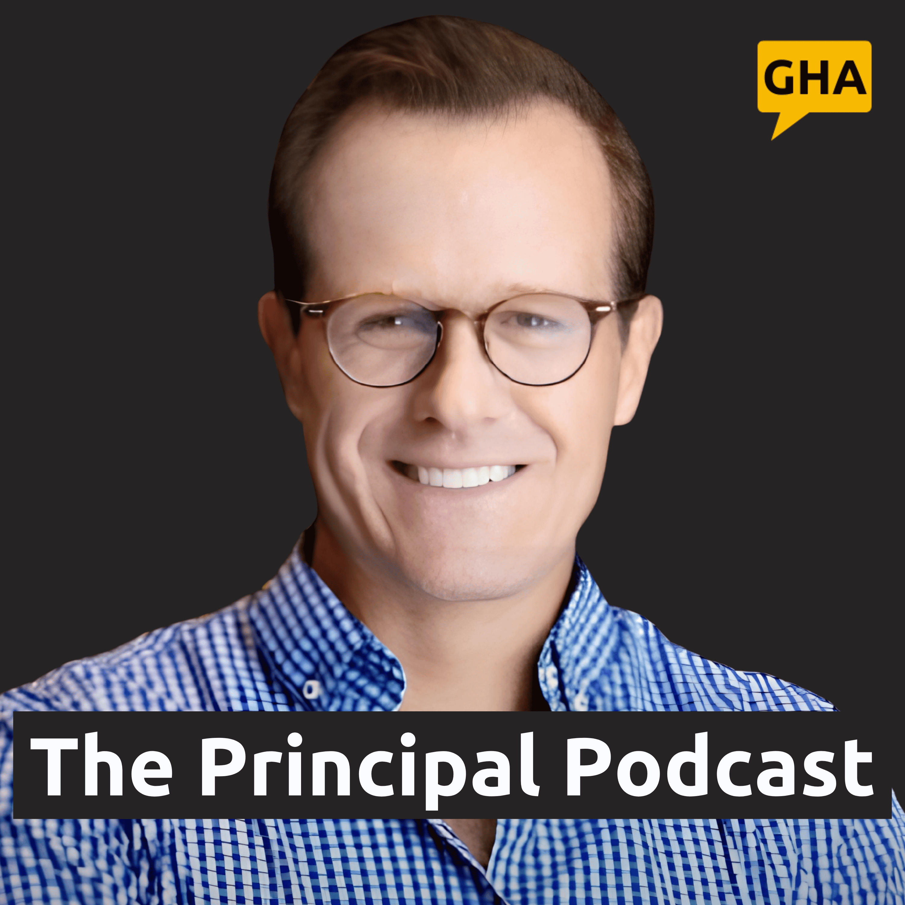 How to Win More Clients in an AI-Driven Market Through Modern Rainmaking With Matthew Dixon episode artwork