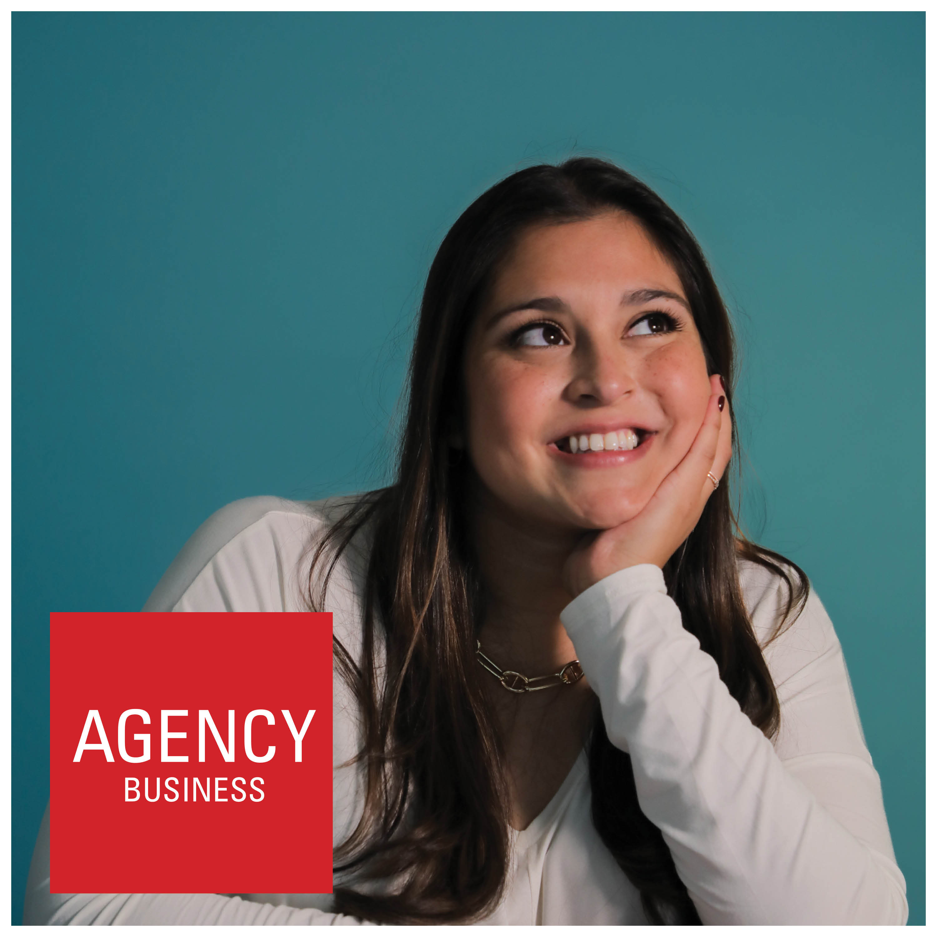 #39: Campaign’s Luz Corona on the Rise of Indie Agencies and the Changing Trade Landscape