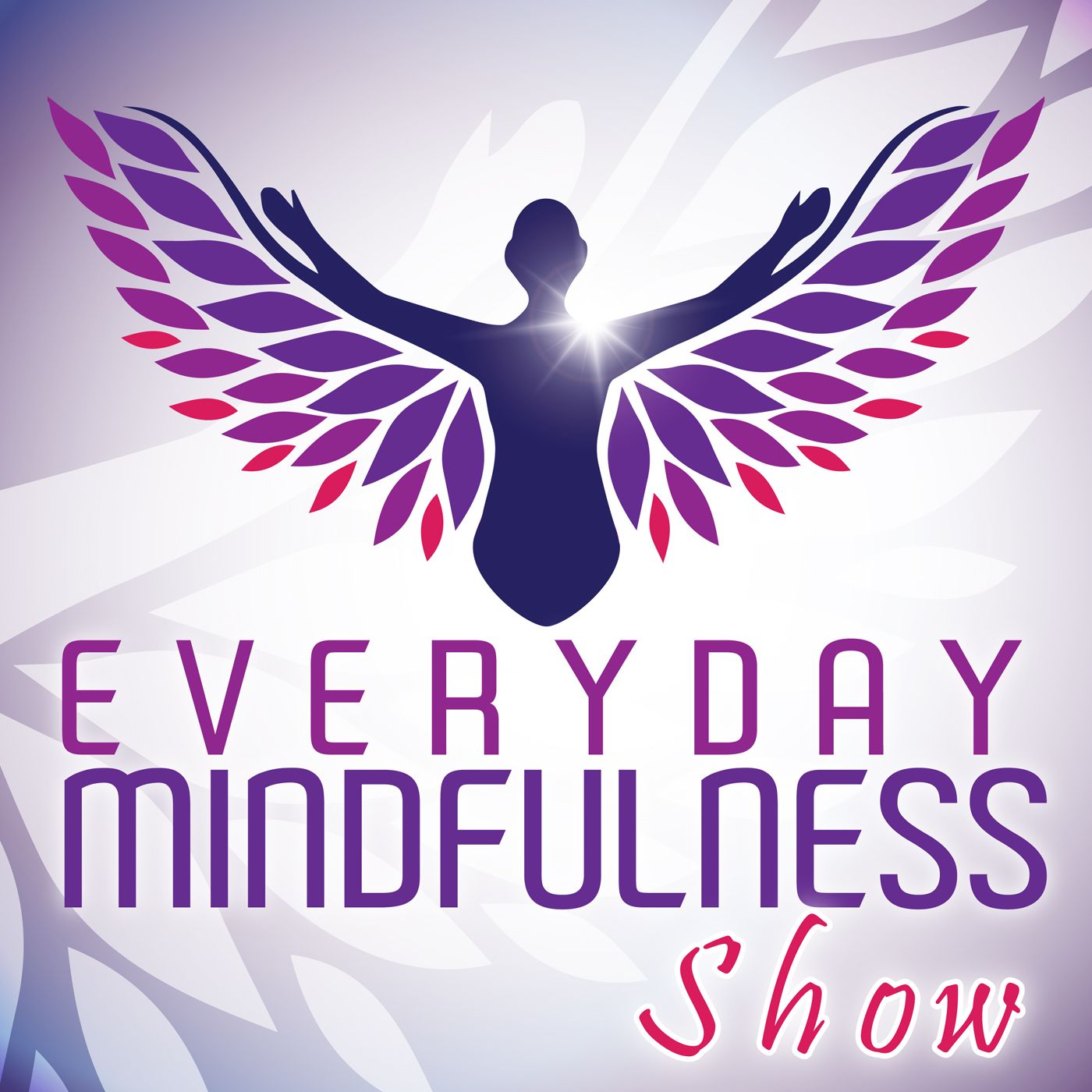 Artwork for podcast Everyday Mindfulness Show