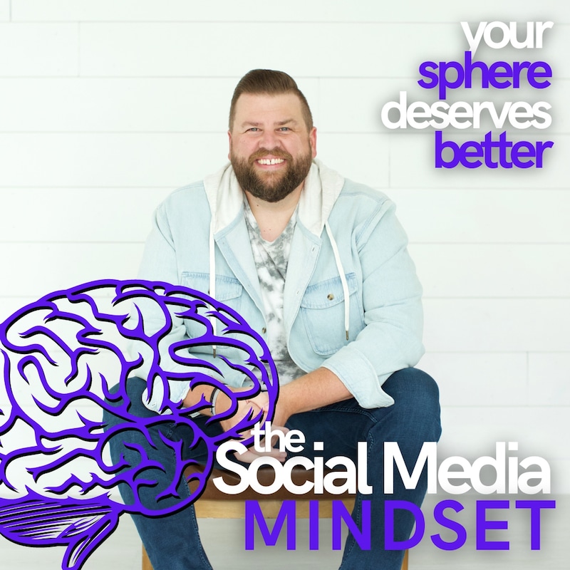 Artwork for podcast The Social Media Mindset