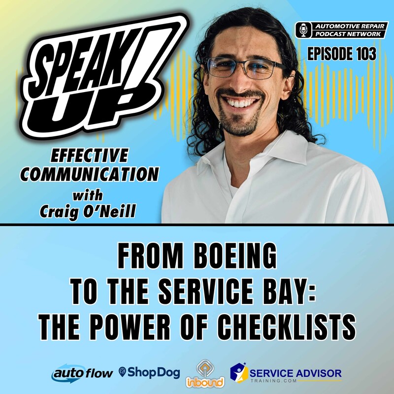 Artwork for podcast Speak Up! Effective Communication