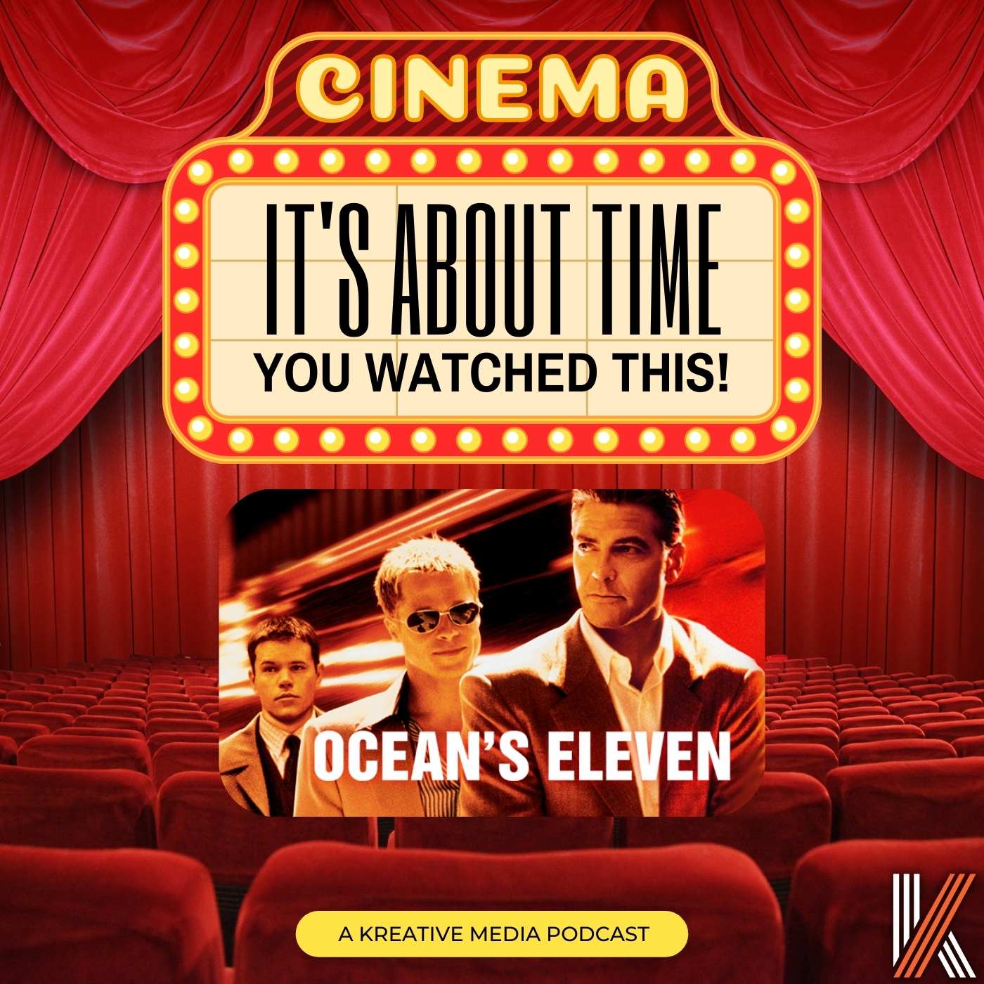 It\'s About Time You Watched This!