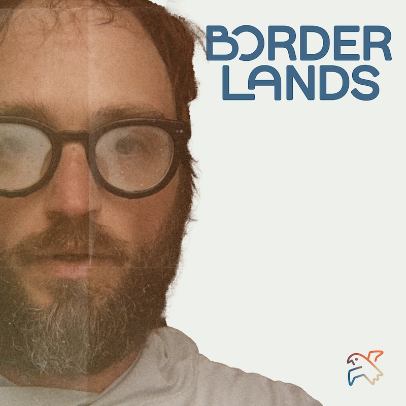 Artwork for podcast Borderlands Trail (+ Ultra) Running