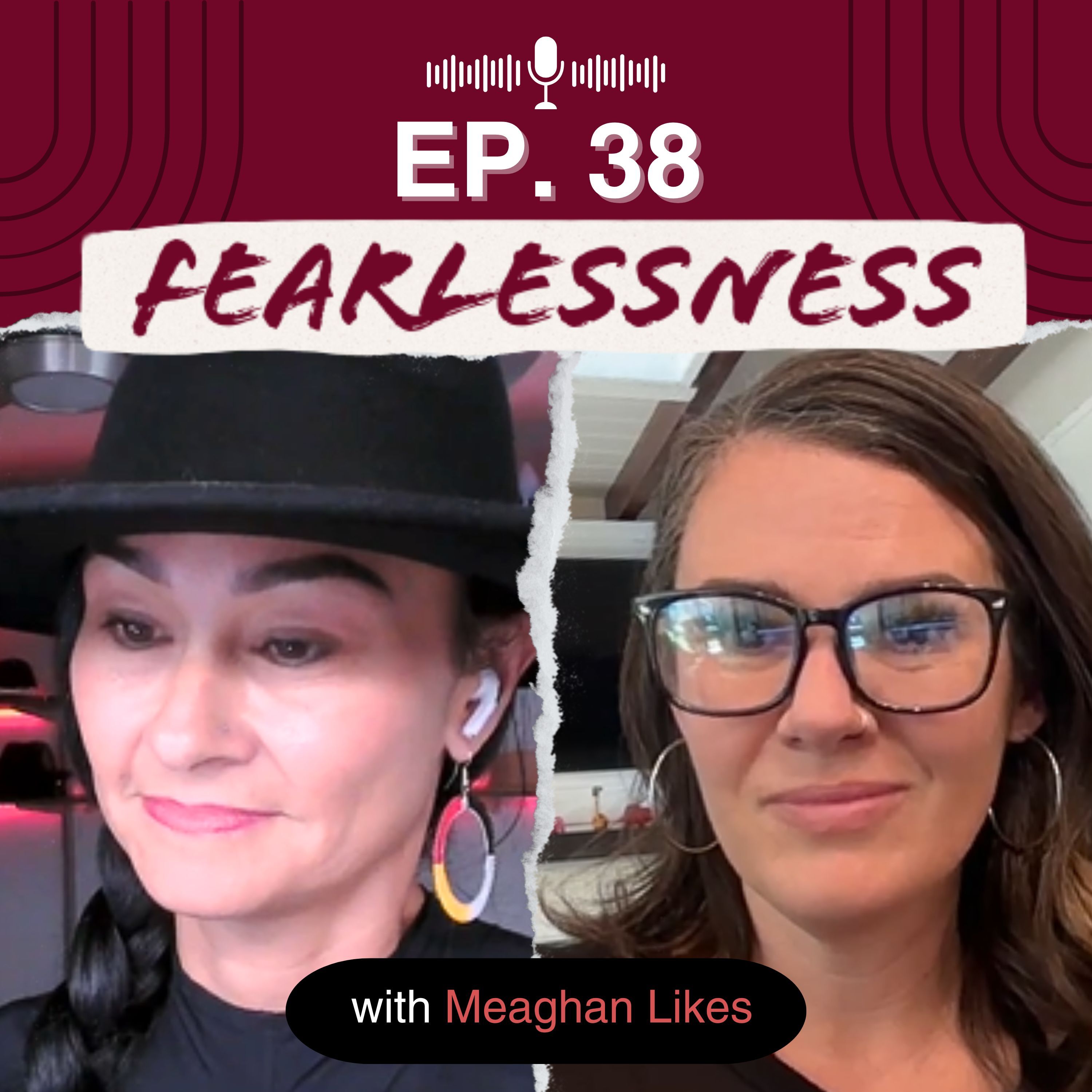 The Libby DeLucien Podcast