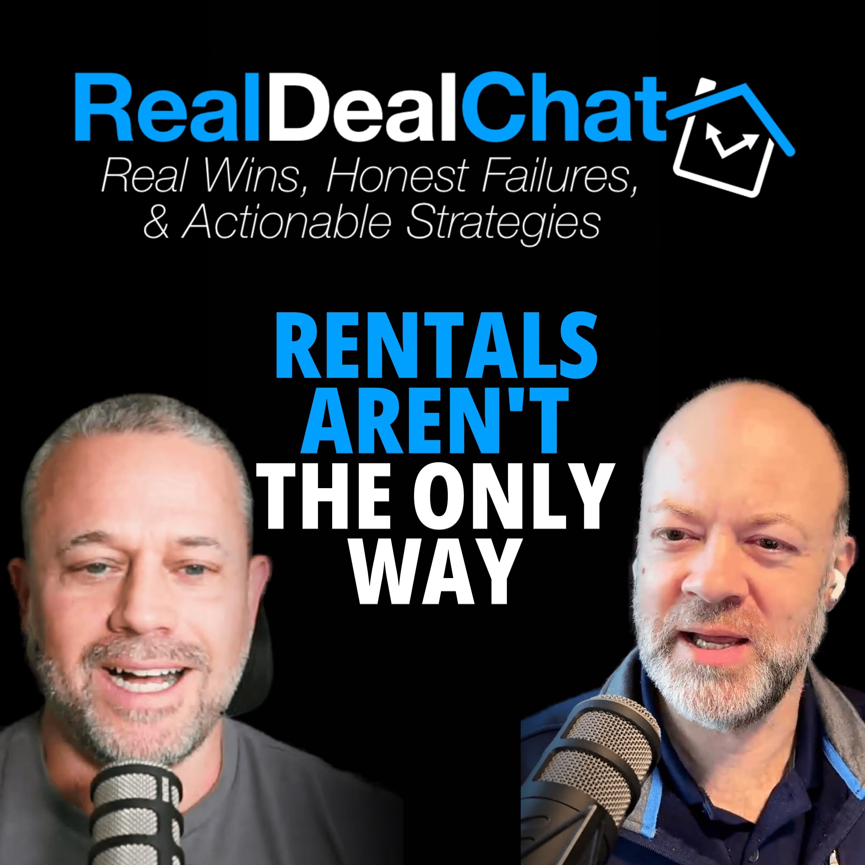 How Mortgage Note Investing Works (From a Former Landlord) | Jamie Bateman