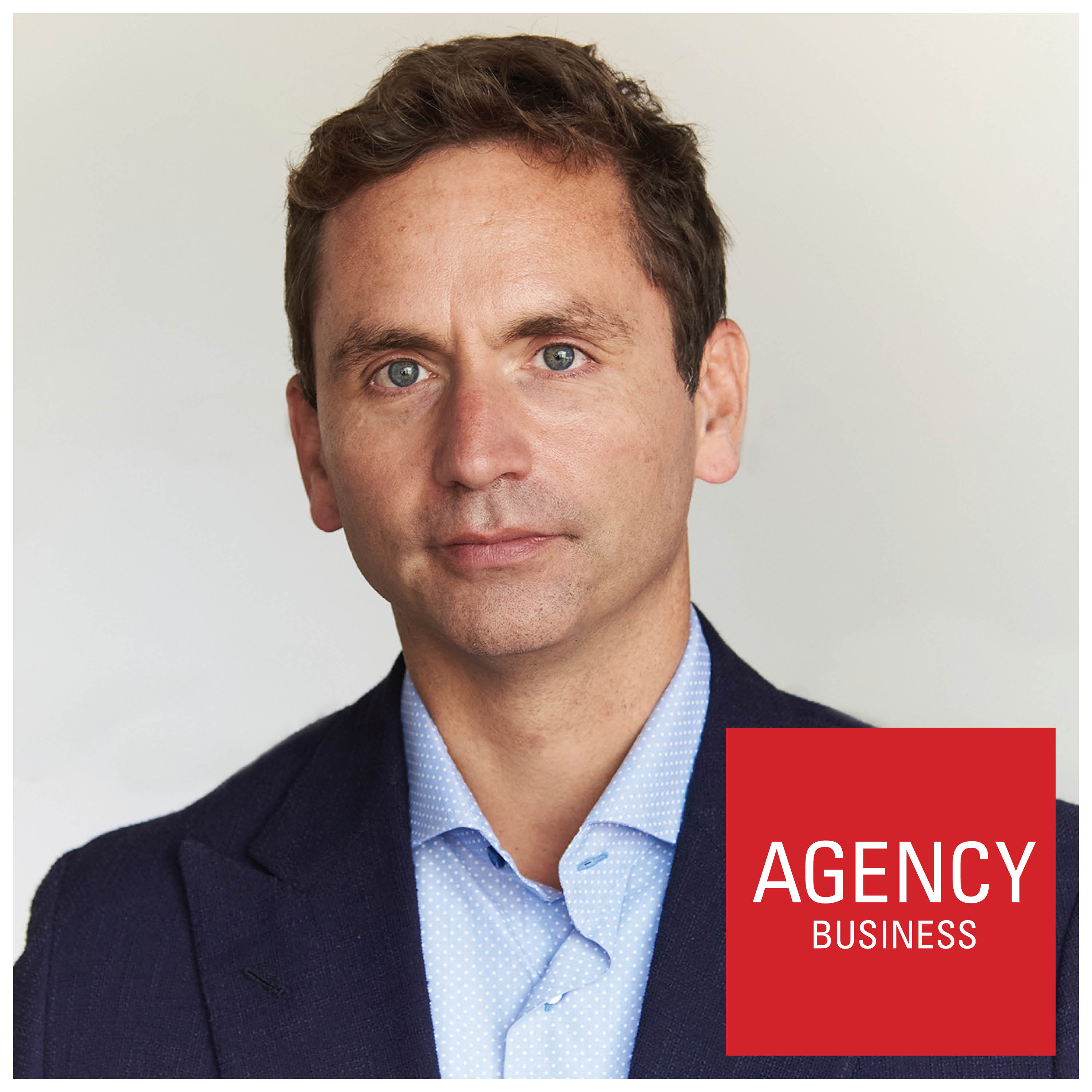 #52: What 2026 means for agencies: AI pressure, economic calm and creative’s value problem