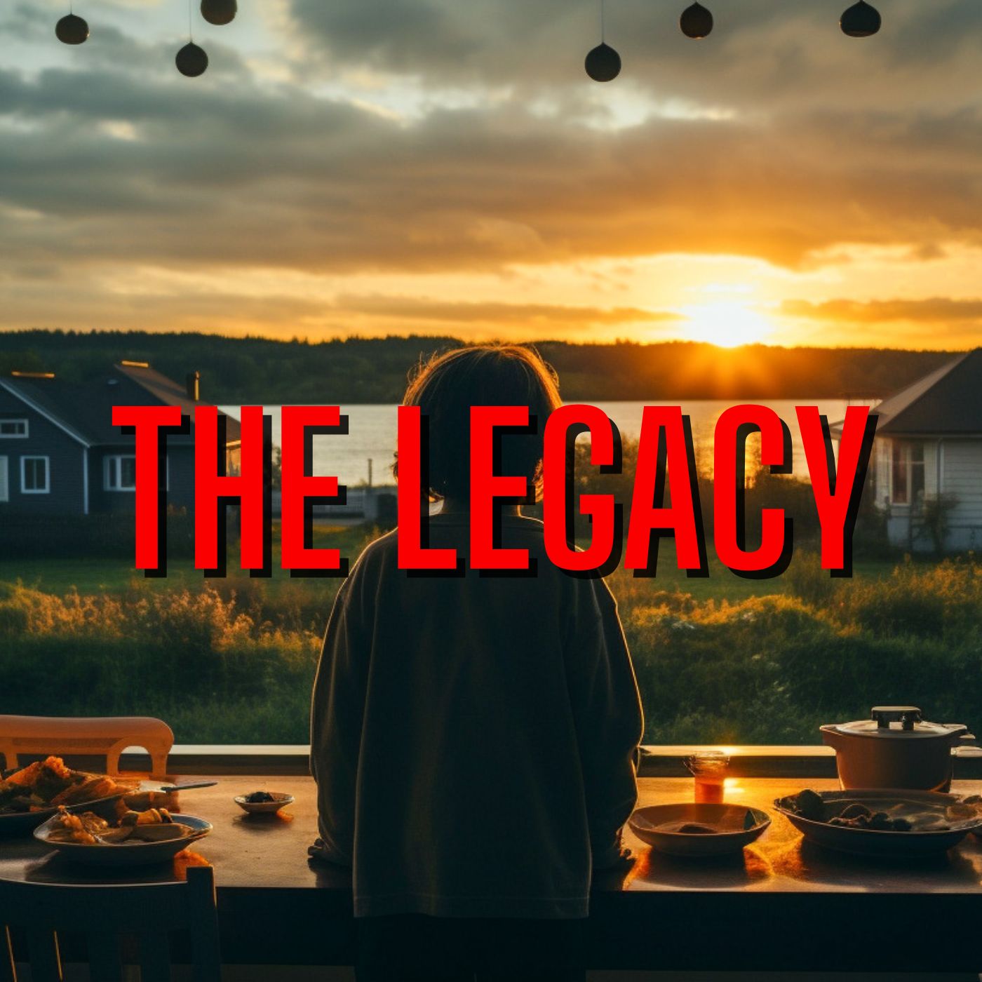 The Legacy episode artwork