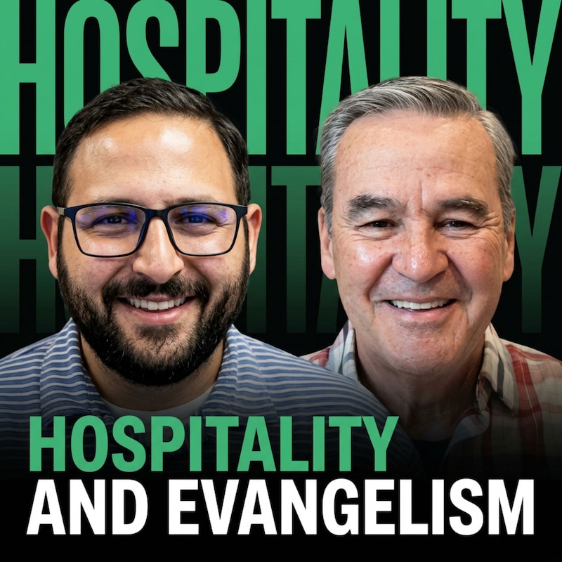 Artwork for podcast Gospel Talks Podcast