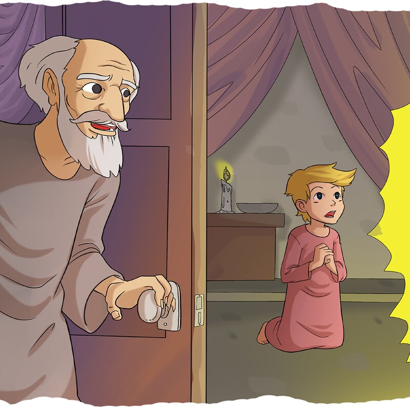 Artwork for podcast God's Word for You - Khmer