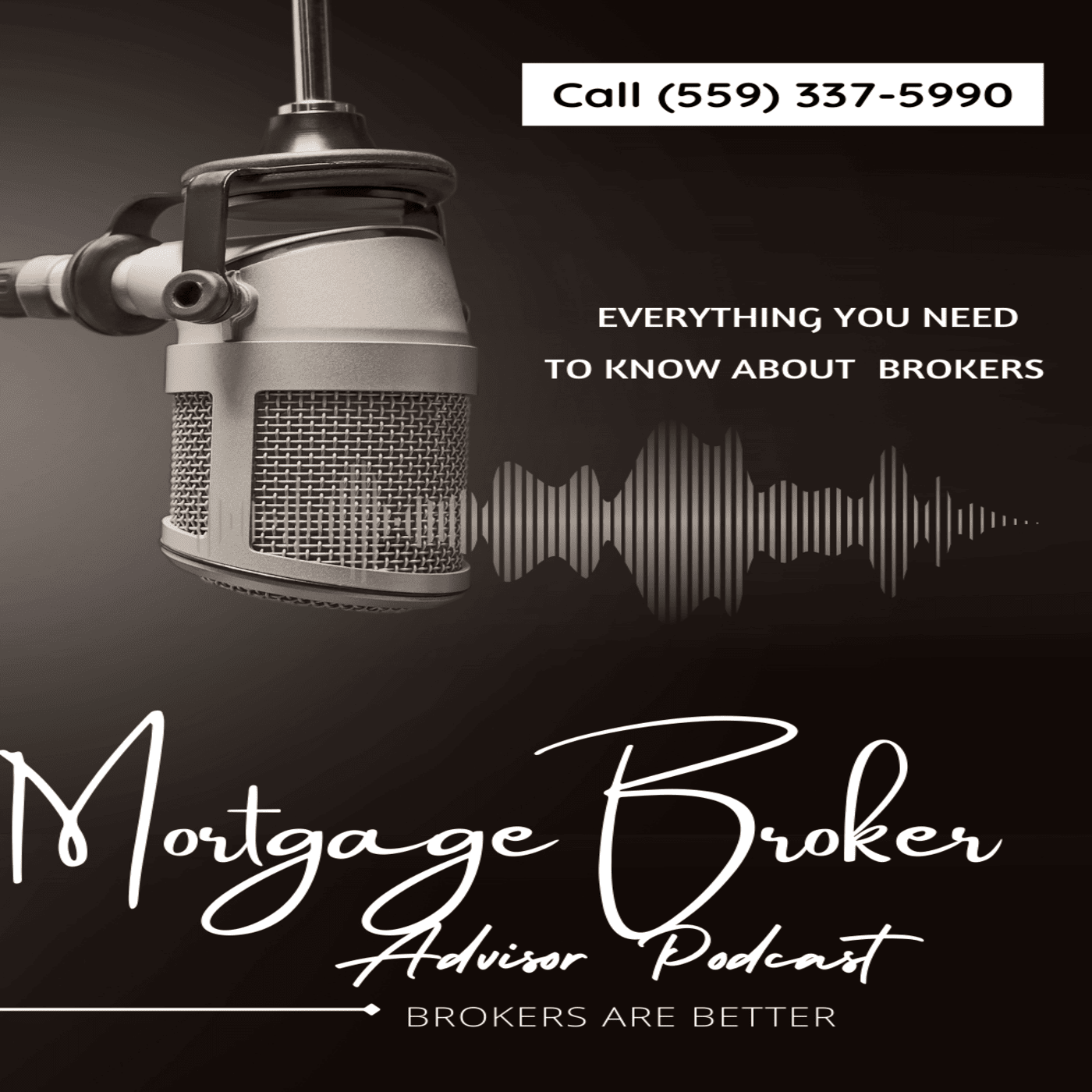 Show artwork for Mortgage Broker Advisors Podcast