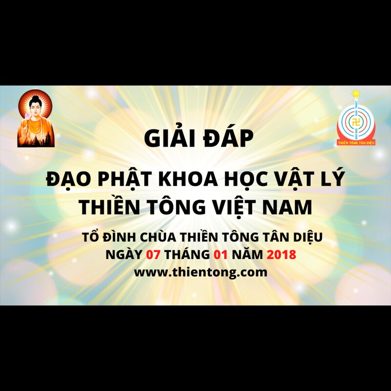 Artwork for podcast DAO PHAT KHOA HOC VAT LY THIEN TONG VIET NAM