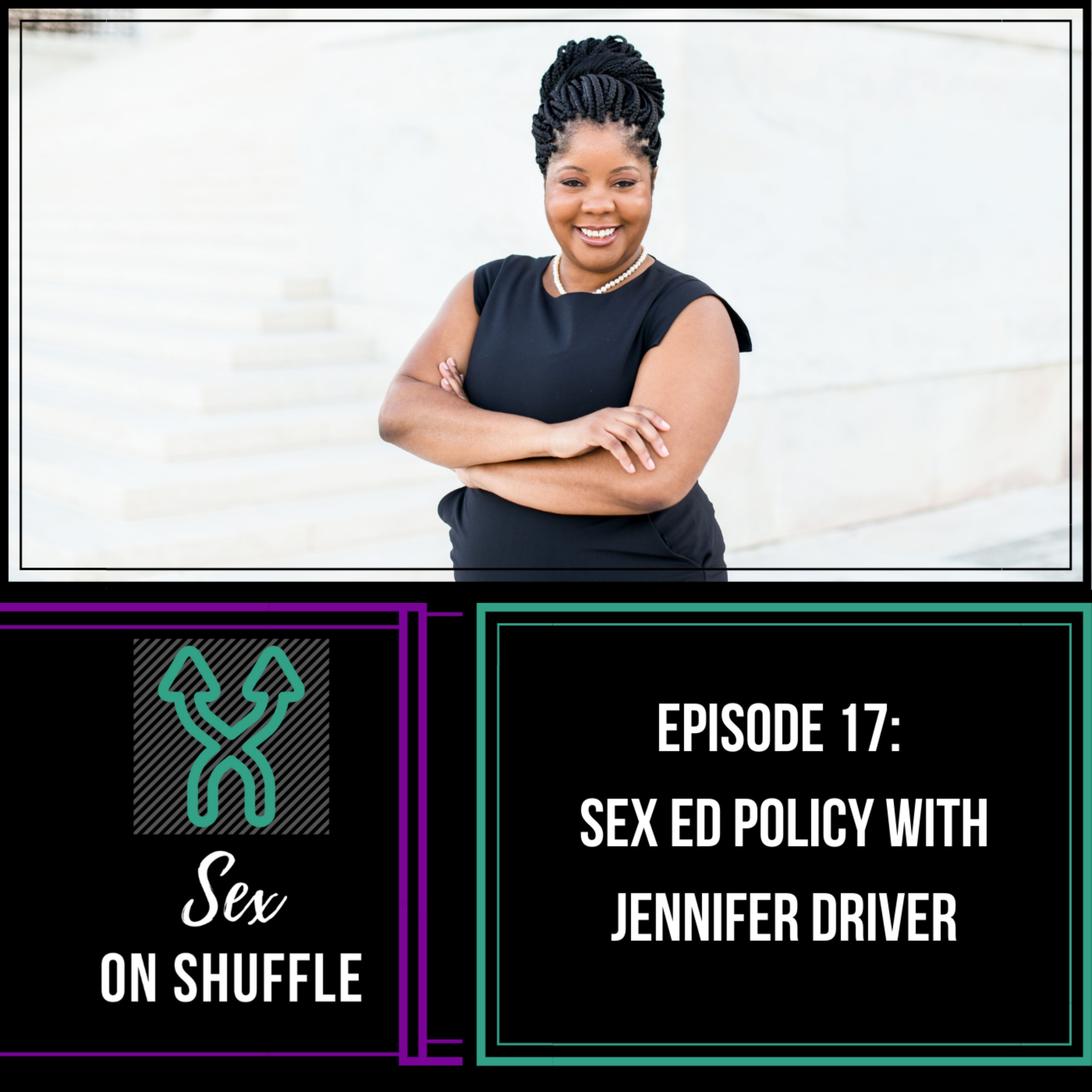 Sex on Shuffle