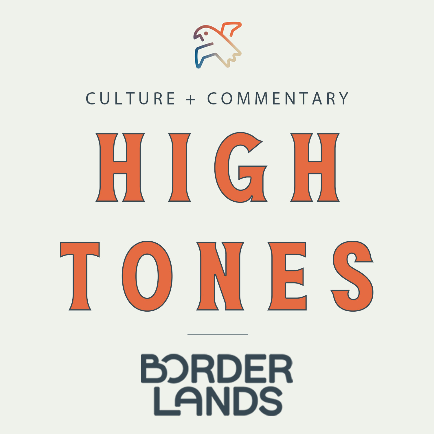 High Tones for Runners
