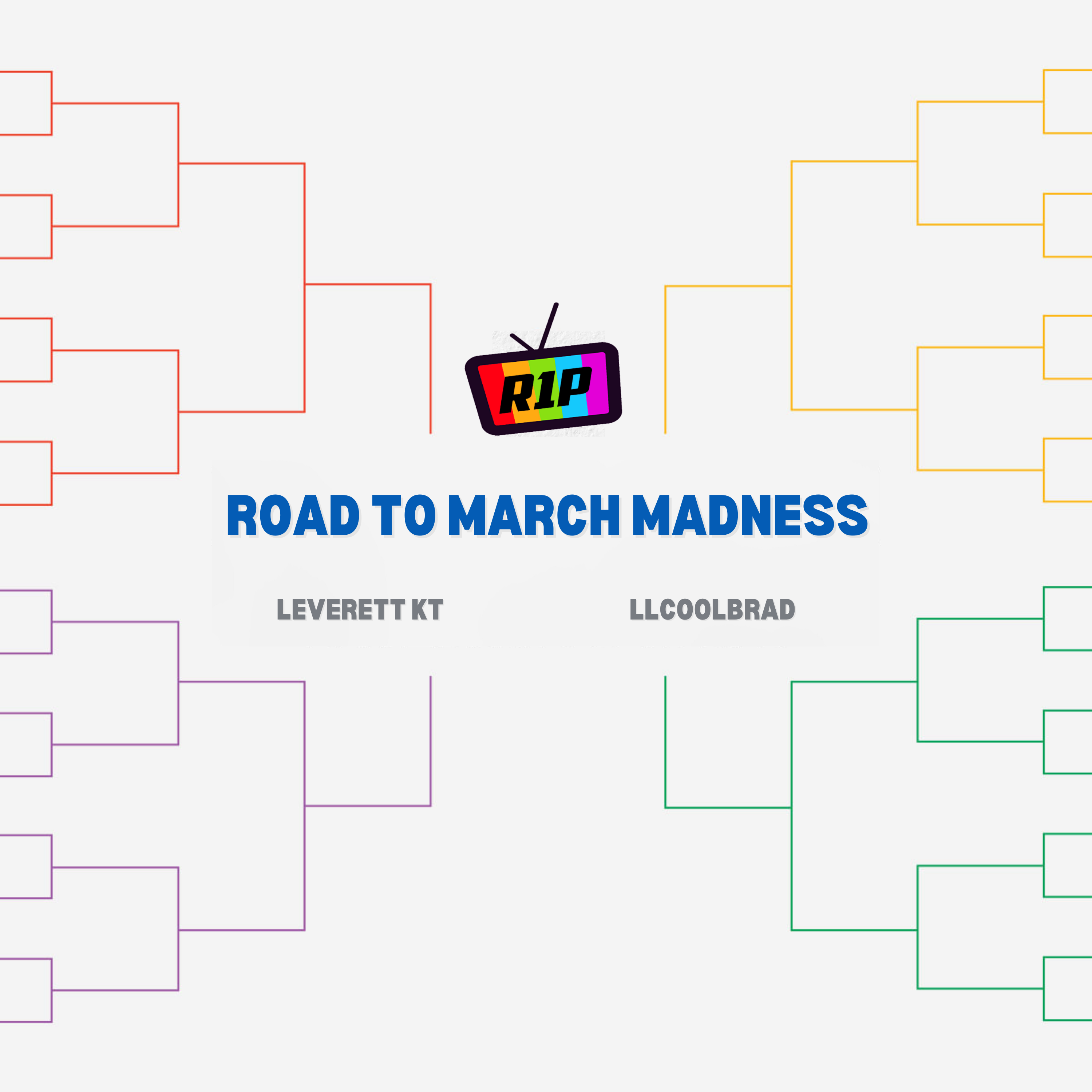 Artwork for Road to March Madness