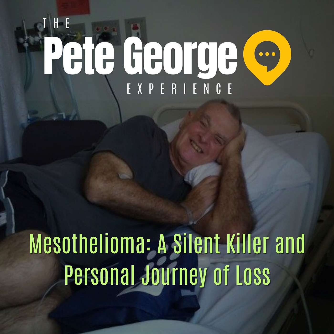 The Pete George Experience