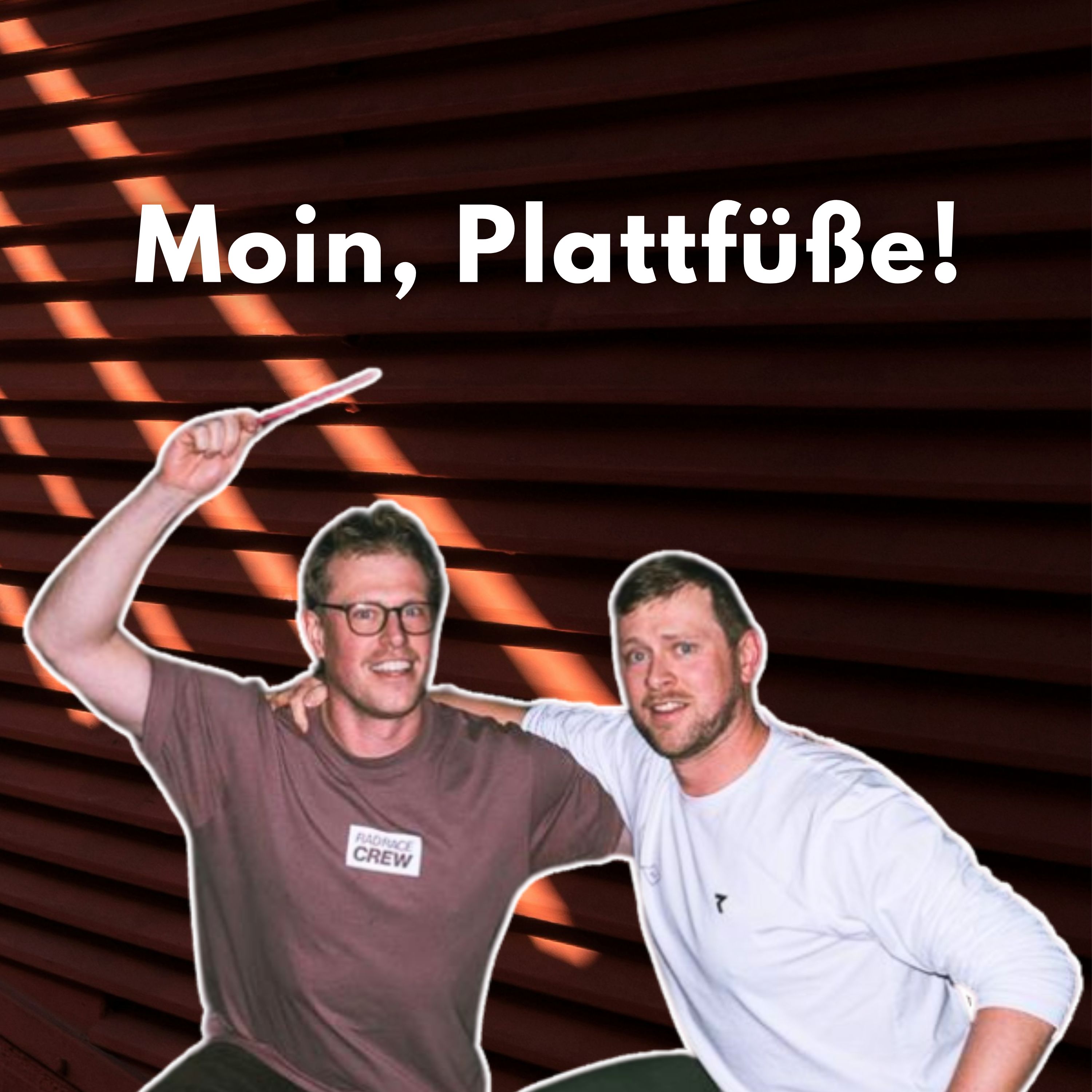 Watt is los - Gespräche mit Triathlon Profis & Menschen aus dem Sport