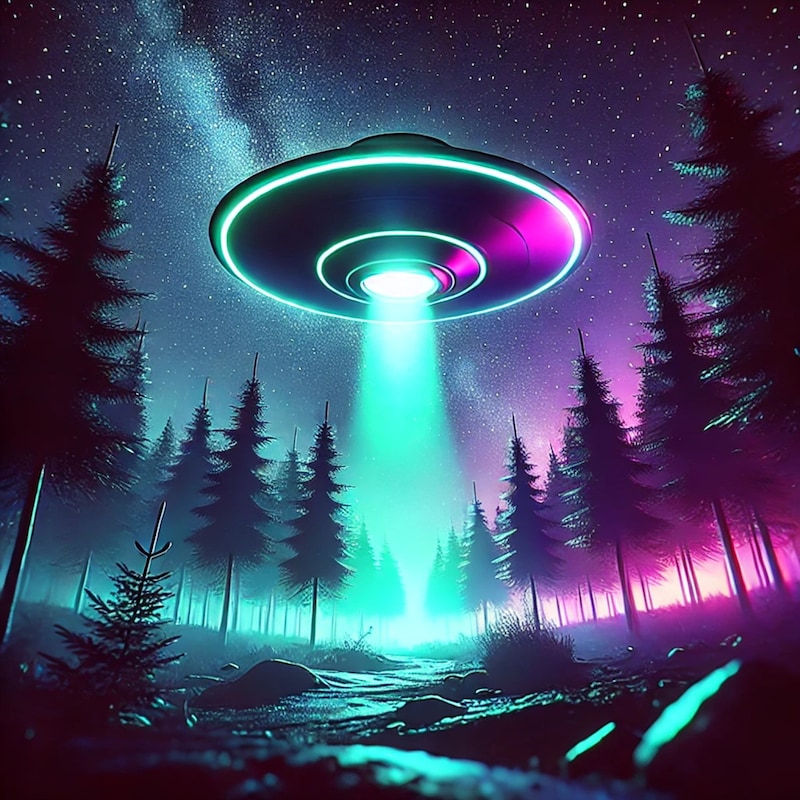 Artwork for podcast Pursuit of the Paranormal