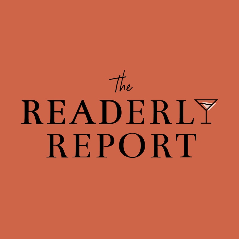 Artwork for podcast The Readerly Report