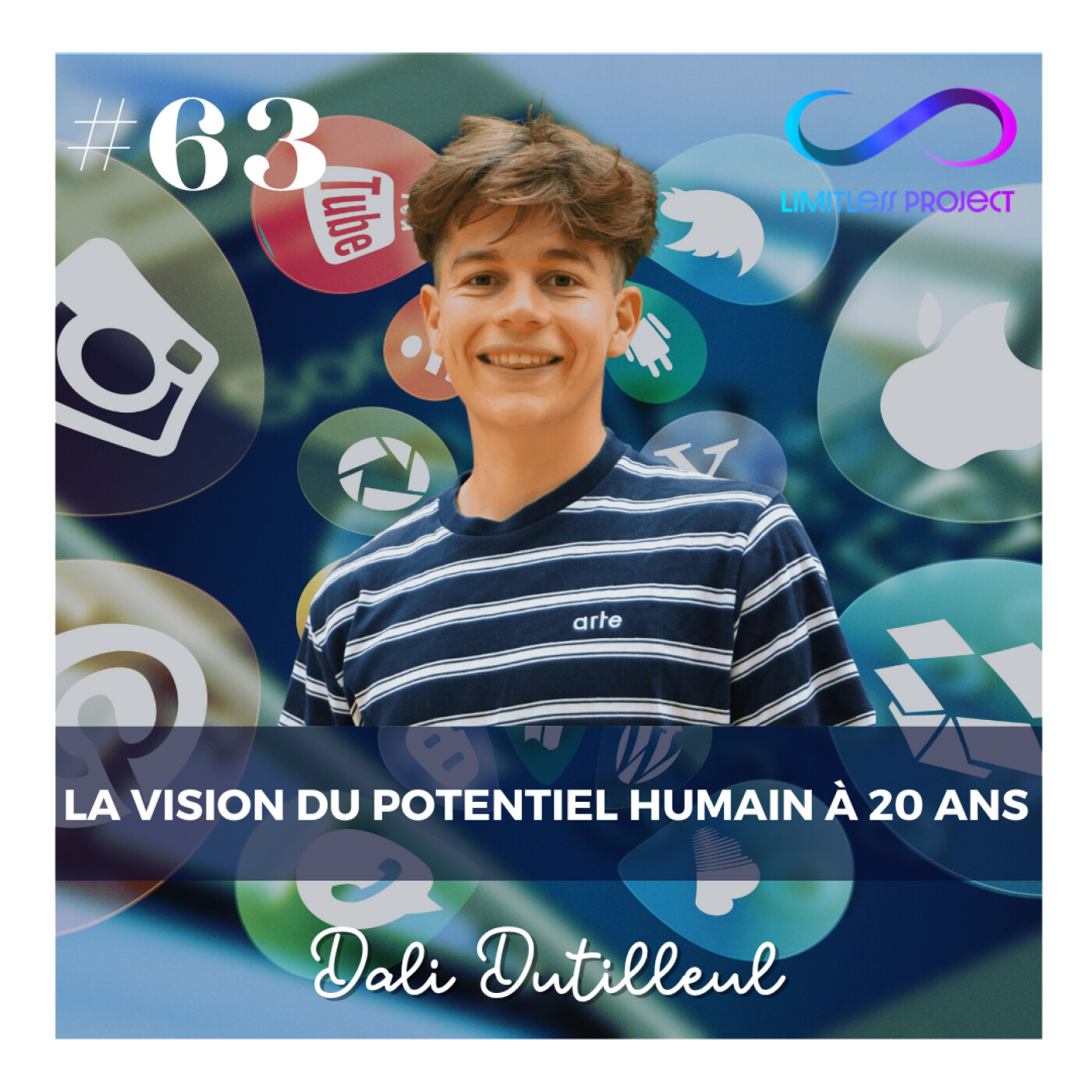 Limitless Project