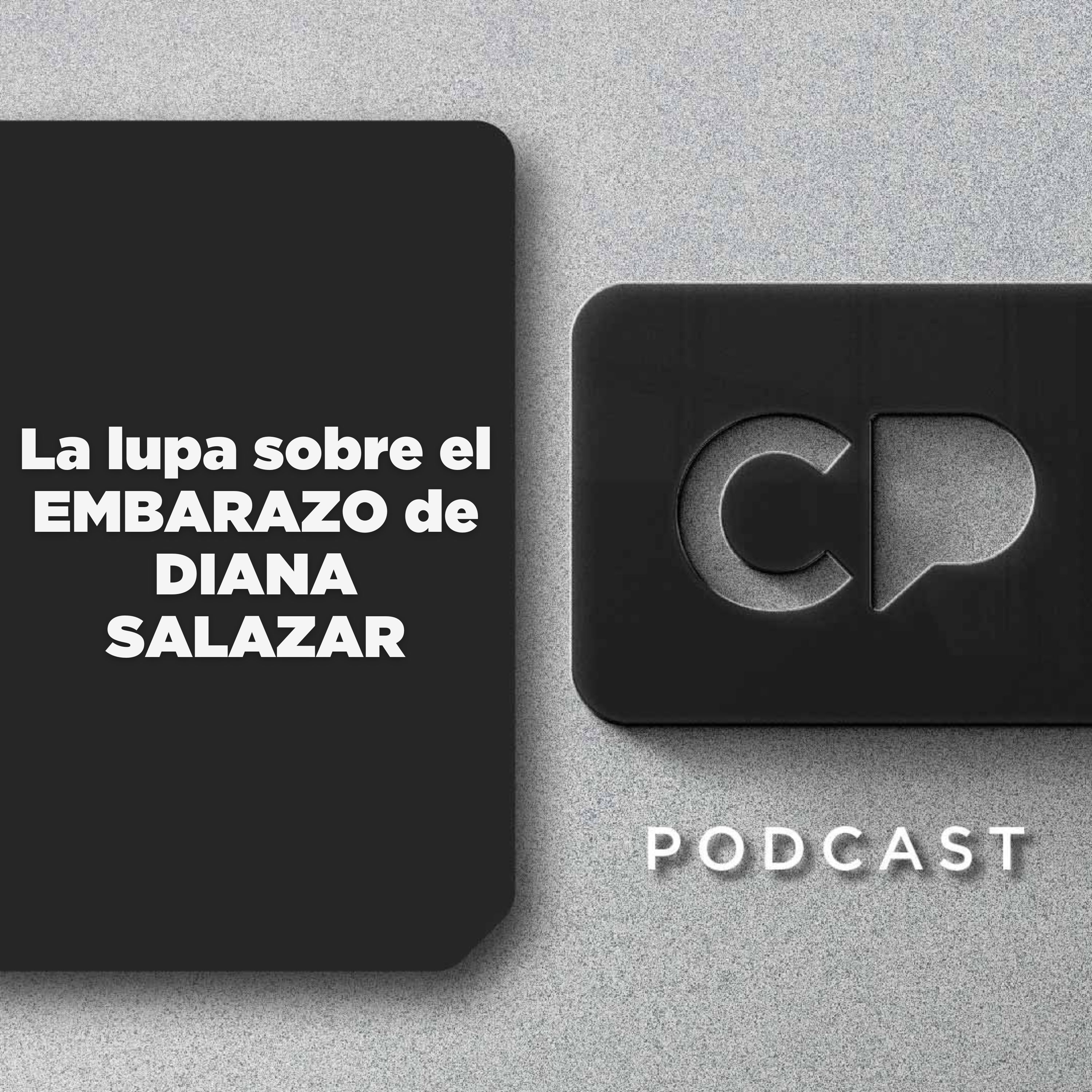 12/JUL: La lupa sobre el EMBARAZO de DIANA SALAZAR