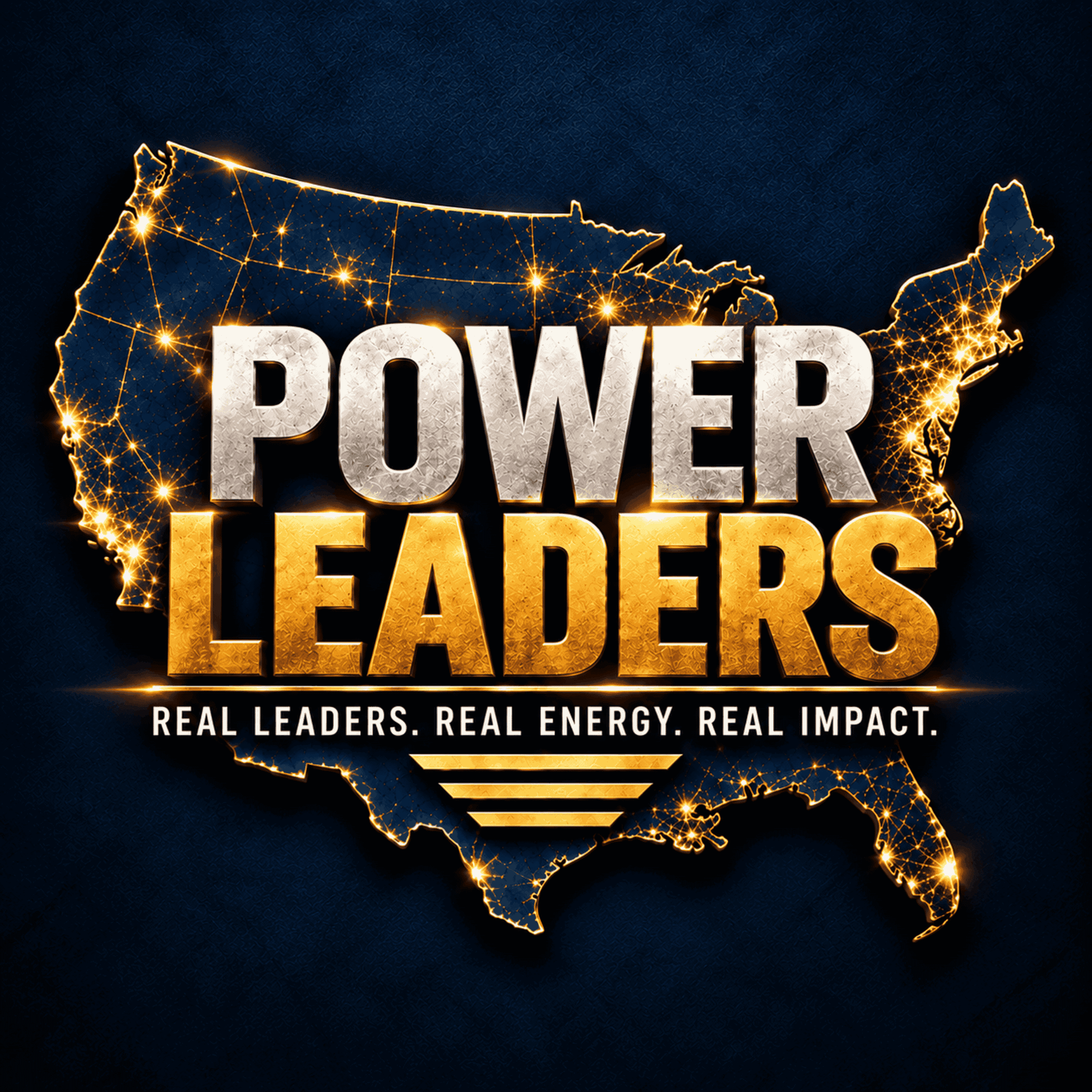 Artwork for Power Leaders