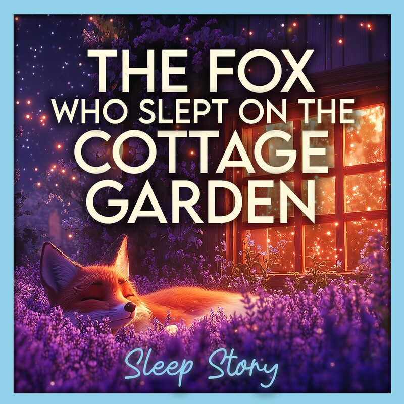 Artwork for podcast Deep Sleep Stories