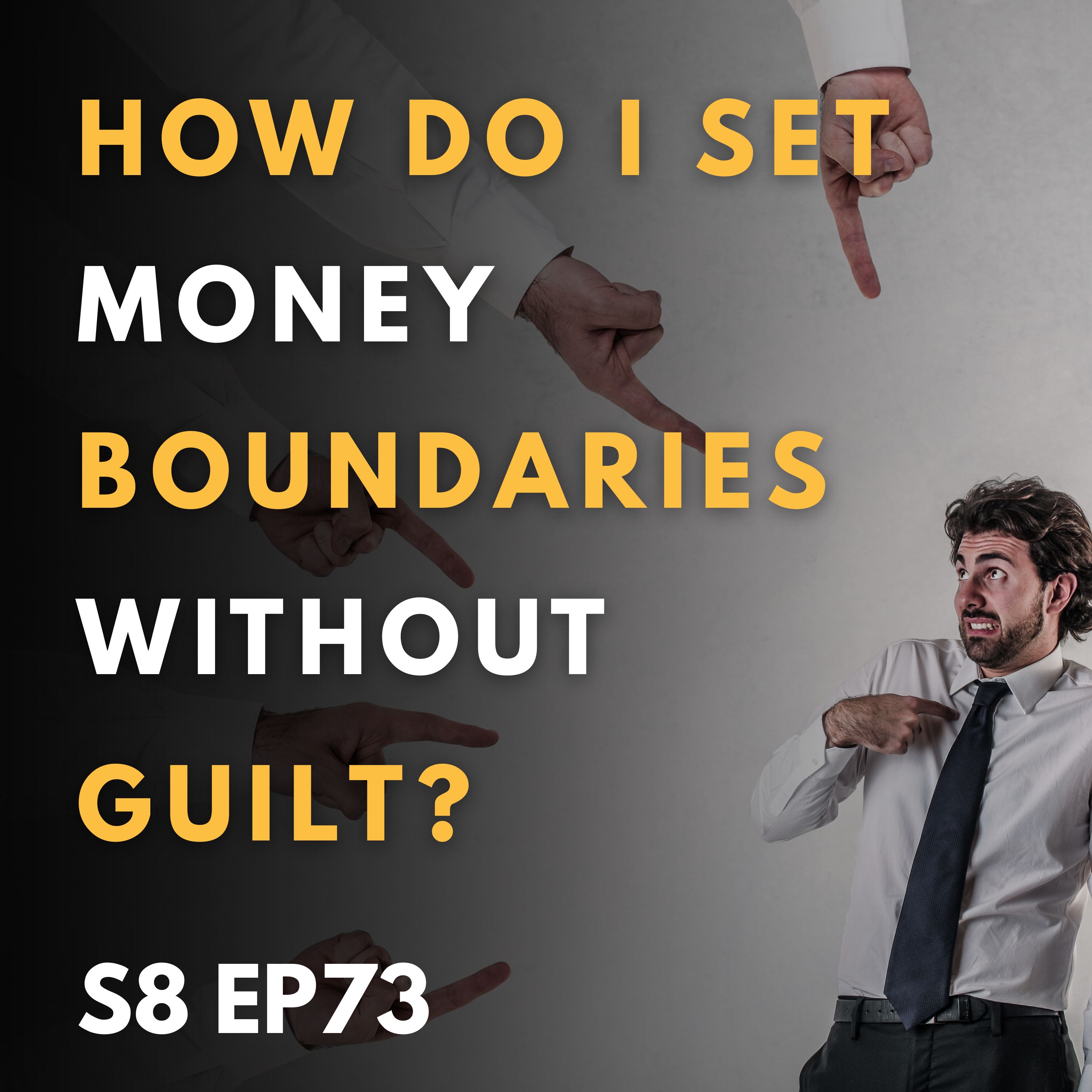 How Do I Set Money Boundaries Without Guilt?