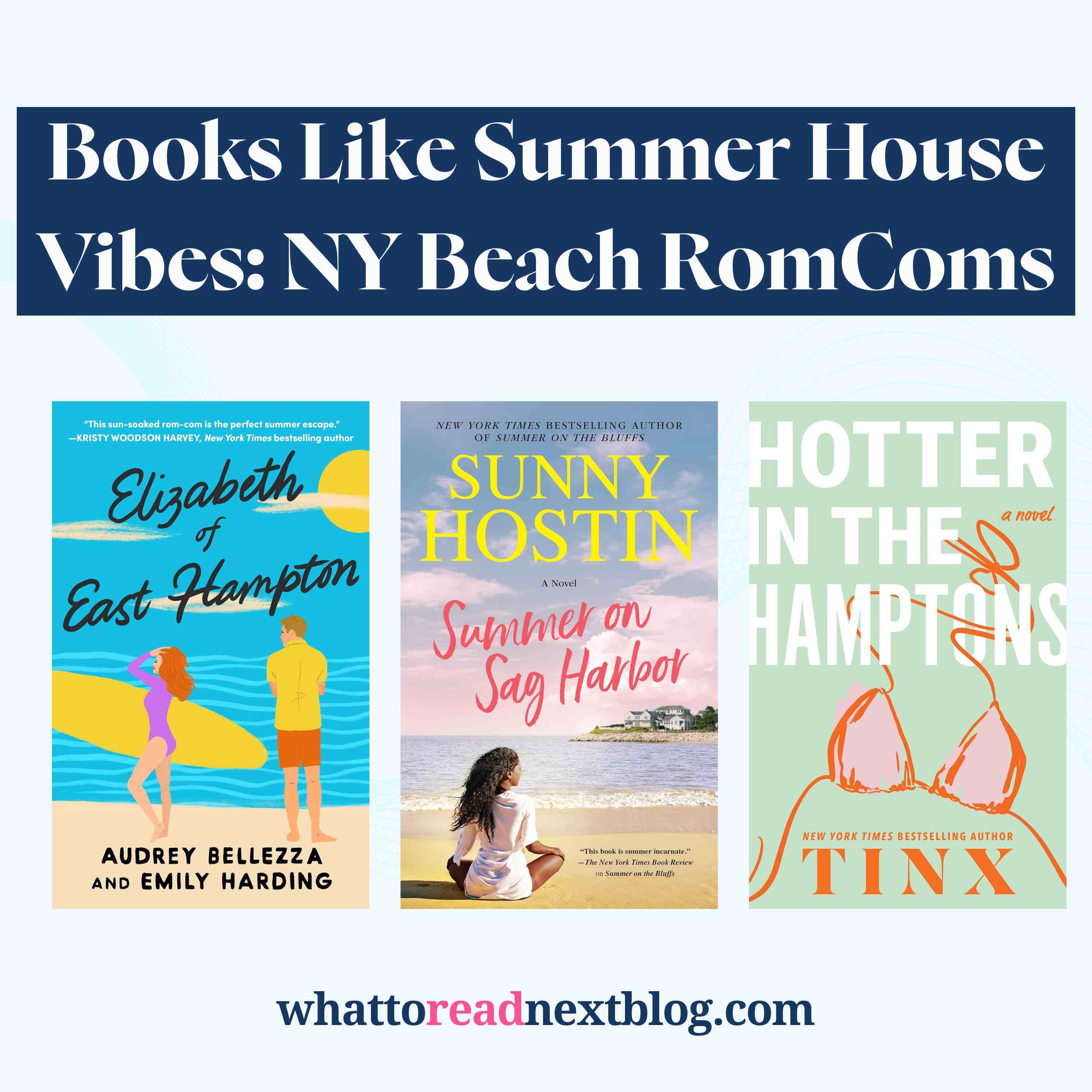 What to Read Next Podcast l Book Recommendation Show