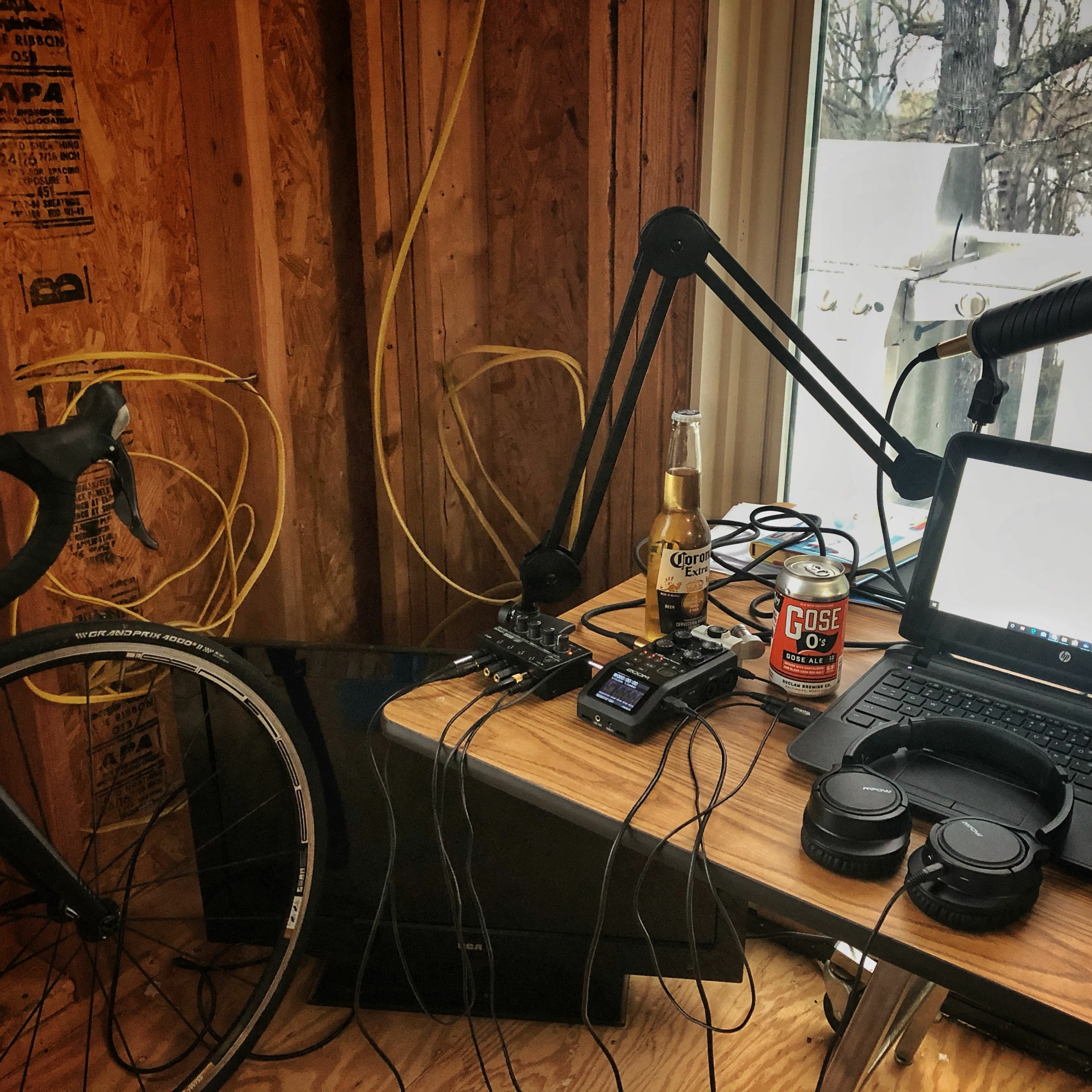 Mid-Atlantic Gravel, Travel & Dirt