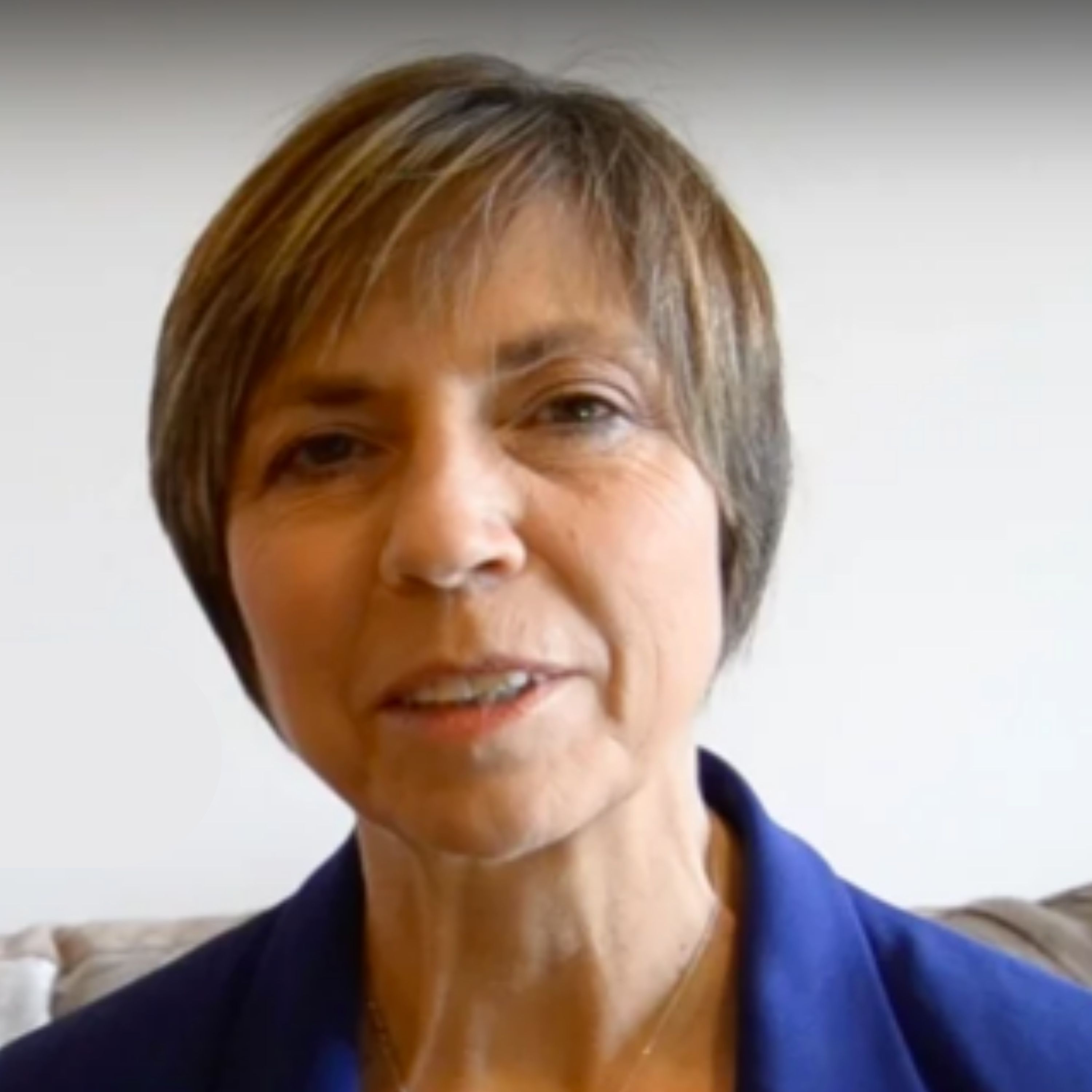 Nurse On Natural Health with Gill Bennett episode artwork