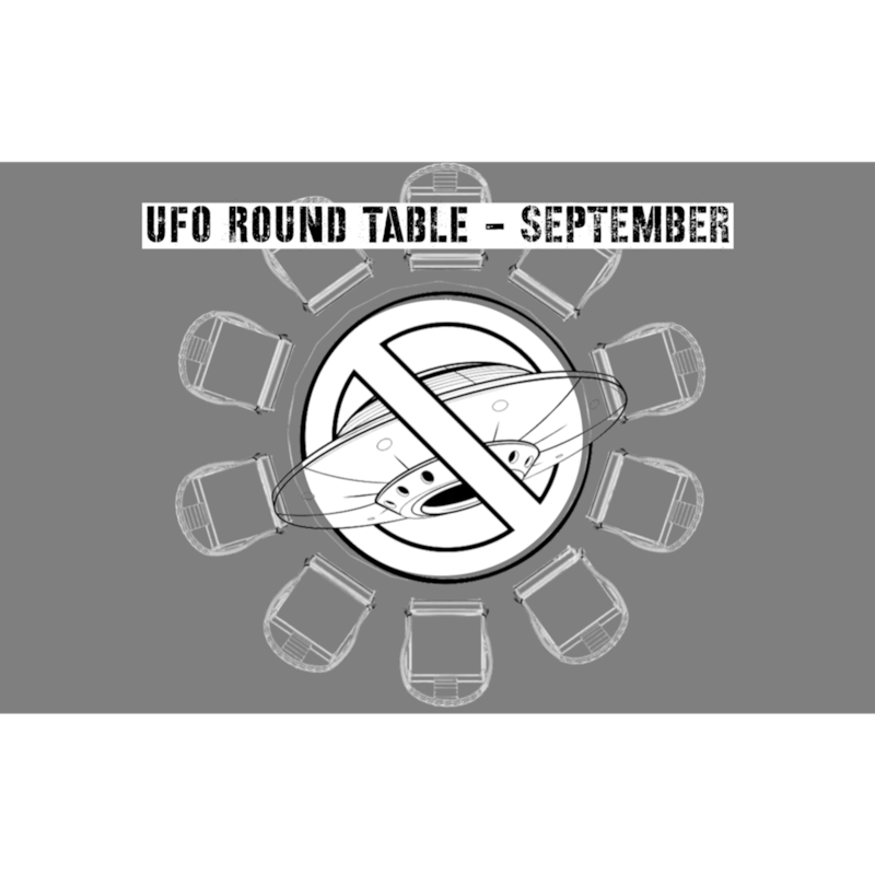 Artwork for podcast Pursuit of the Paranormal