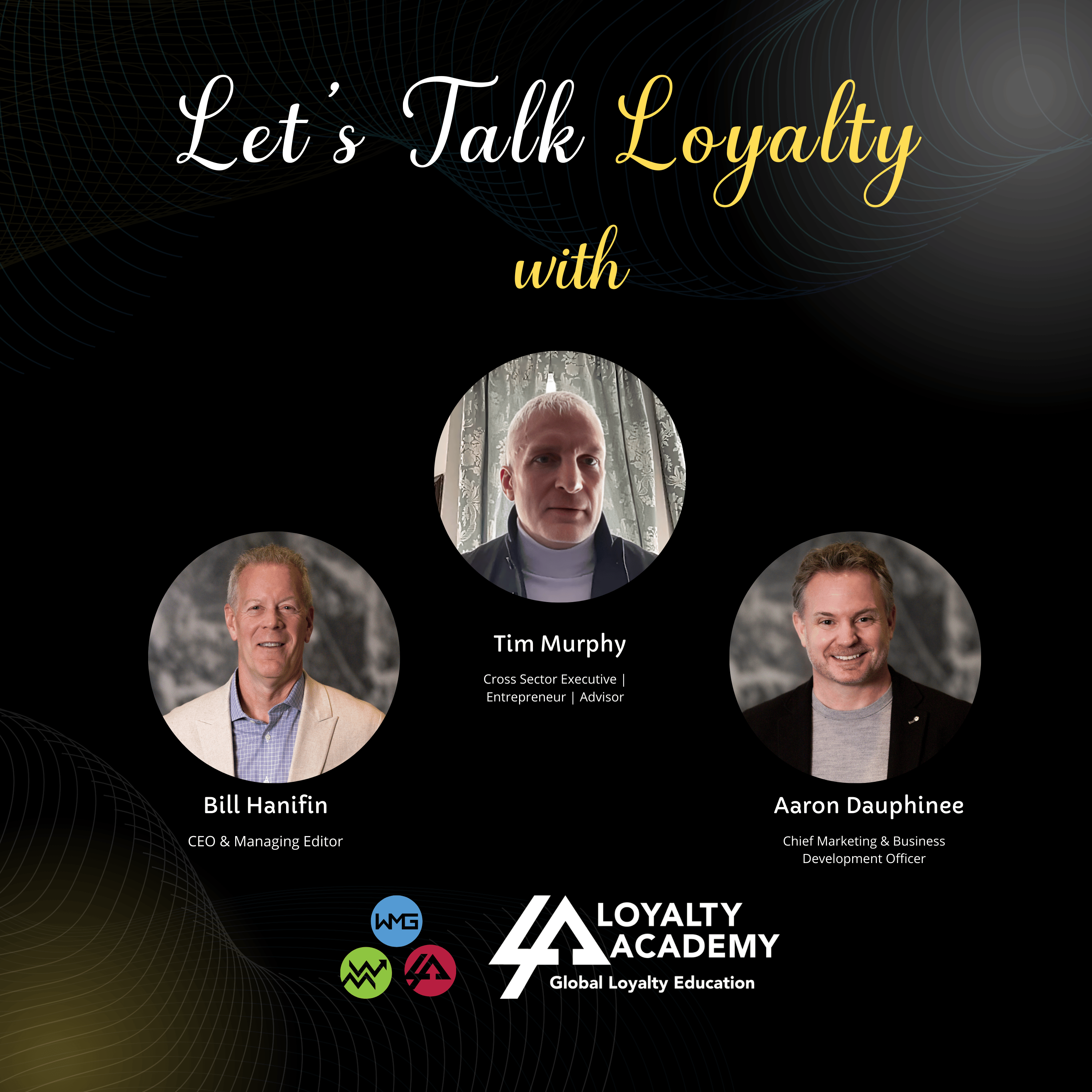 Let\'s Talk Loyalty